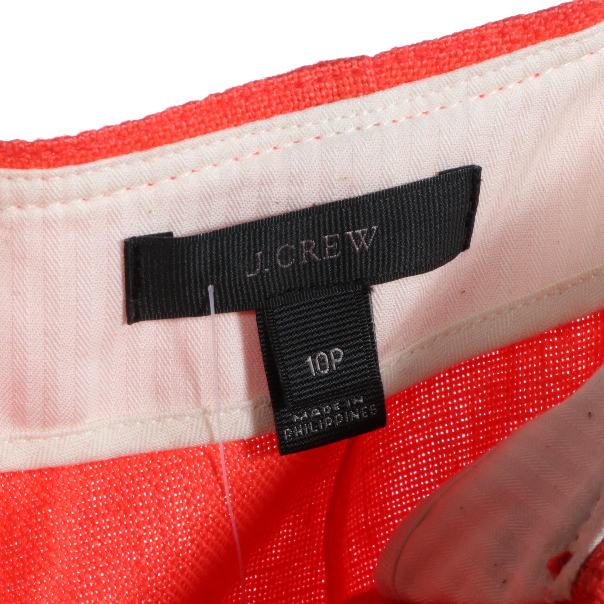 Vasna Smocked Top, Marla Wynne Cardigan, Ralph Lauren Pants, and More Separates