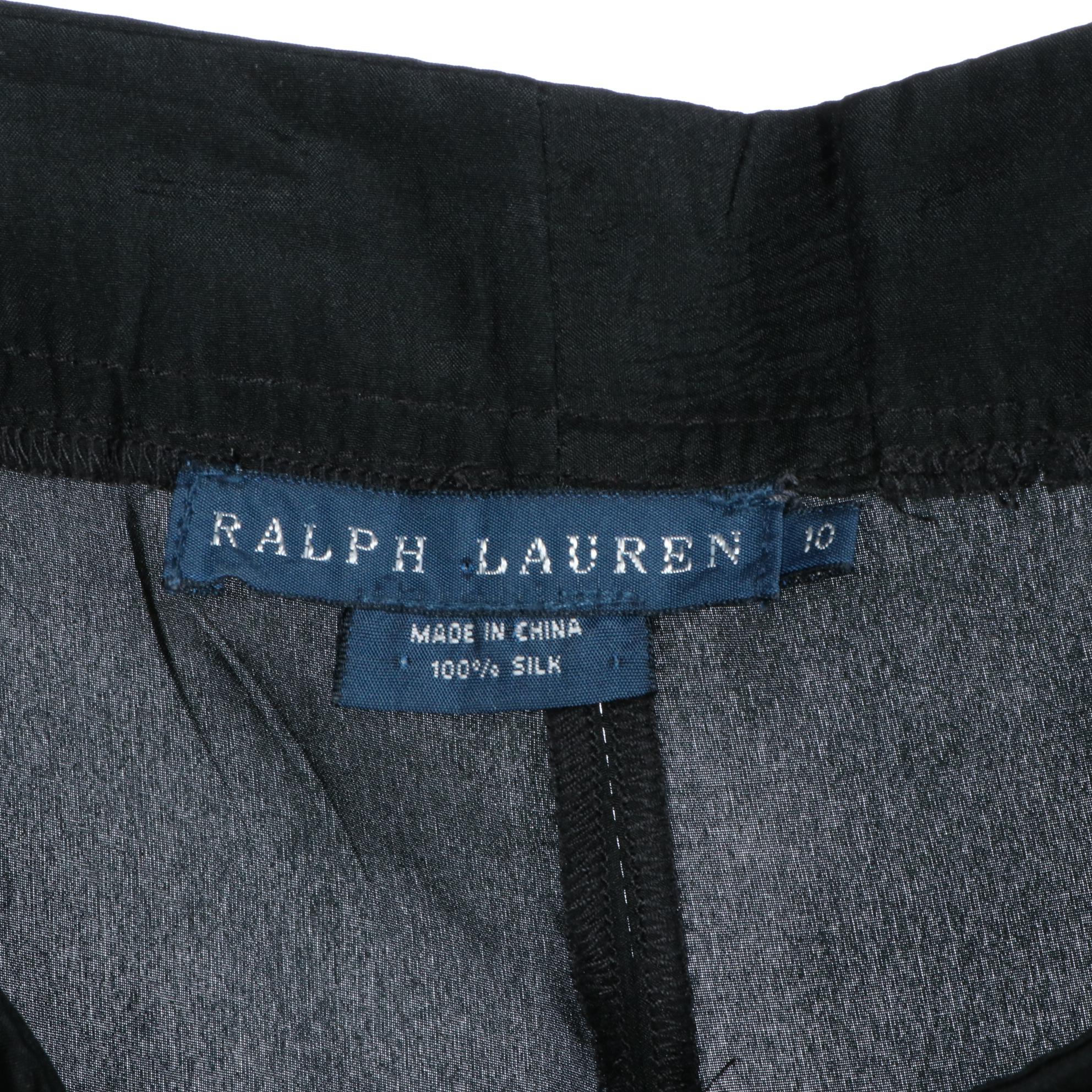 Vasna Smocked Top, Marla Wynne Cardigan, Ralph Lauren Pants, and More Separates