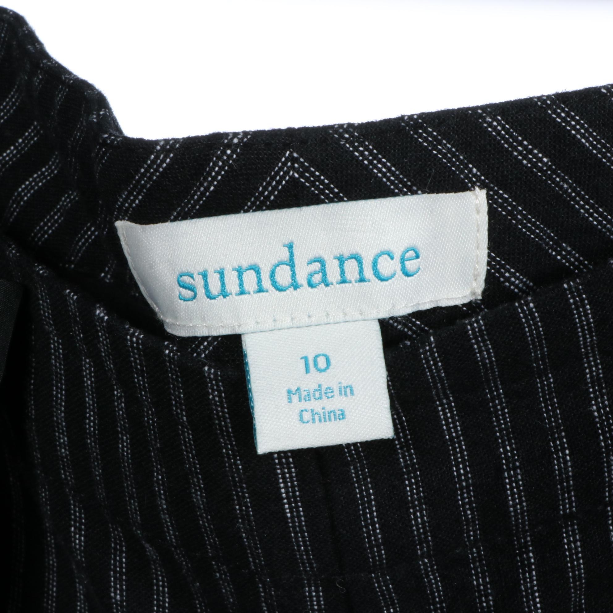 Vasna Smocked Top, Marla Wynne Cardigan, Ralph Lauren Pants, and More Separates