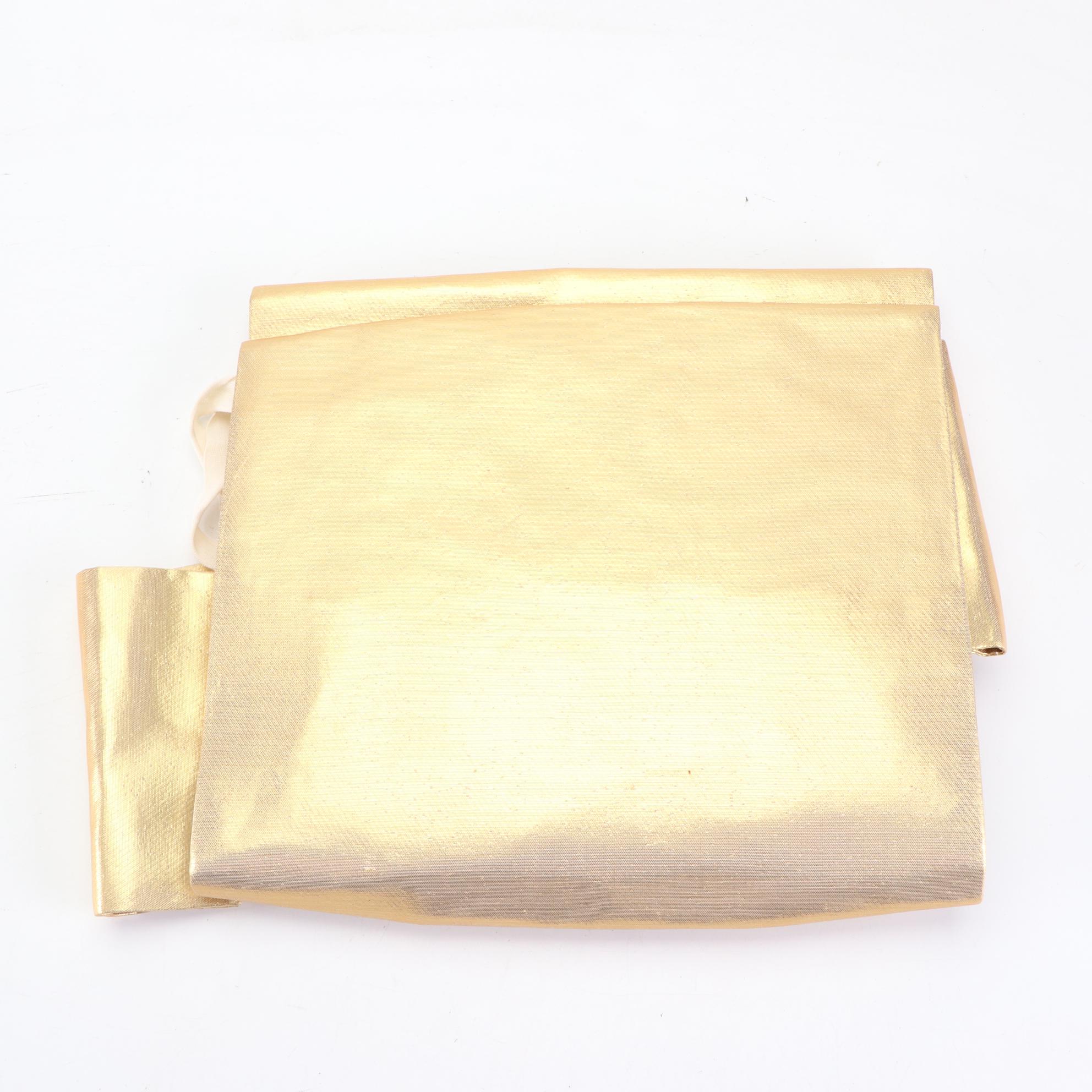 Japanese Kimono and Obi Accessories