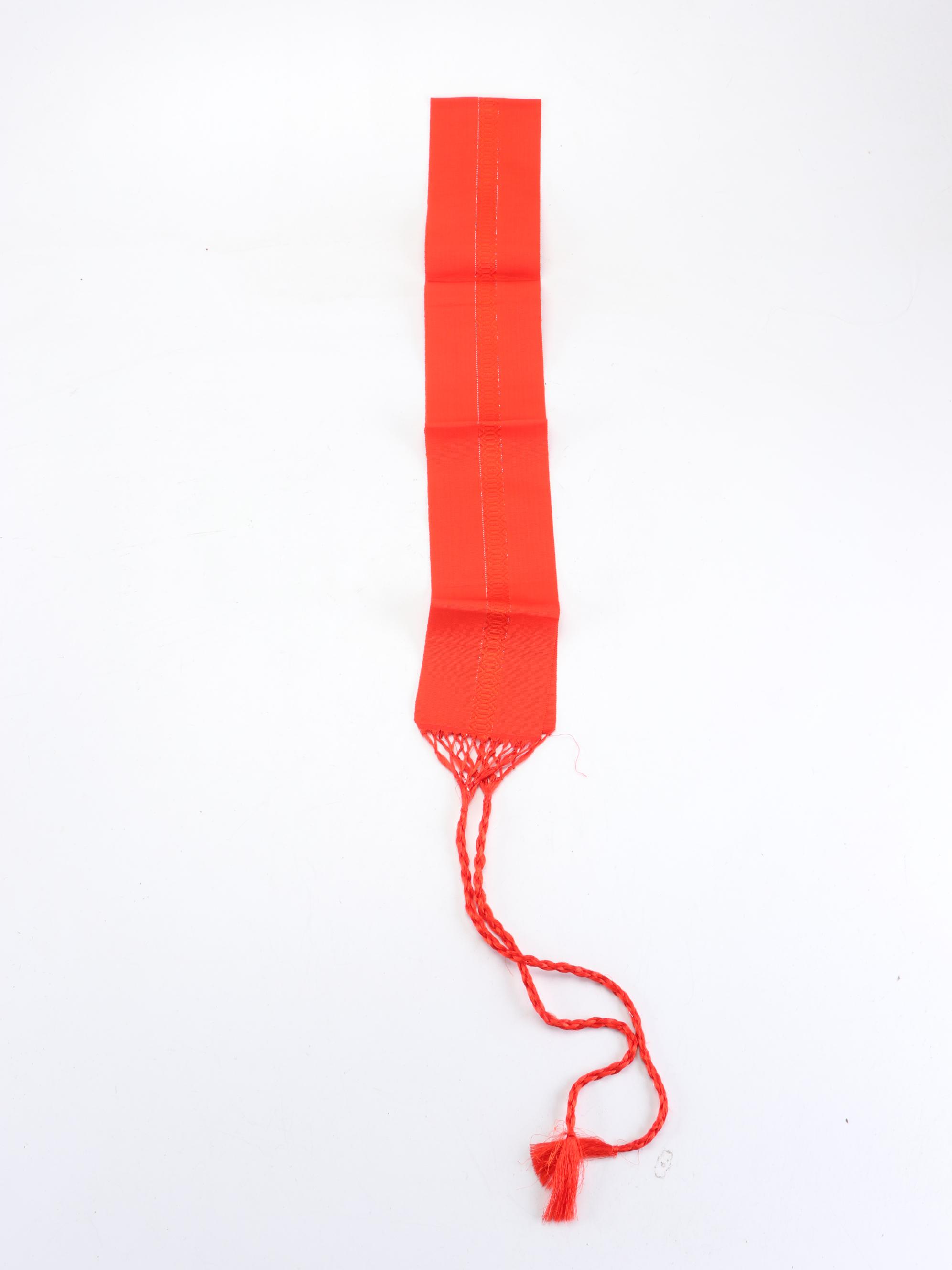 Japanese Kimono and Obi Accessories