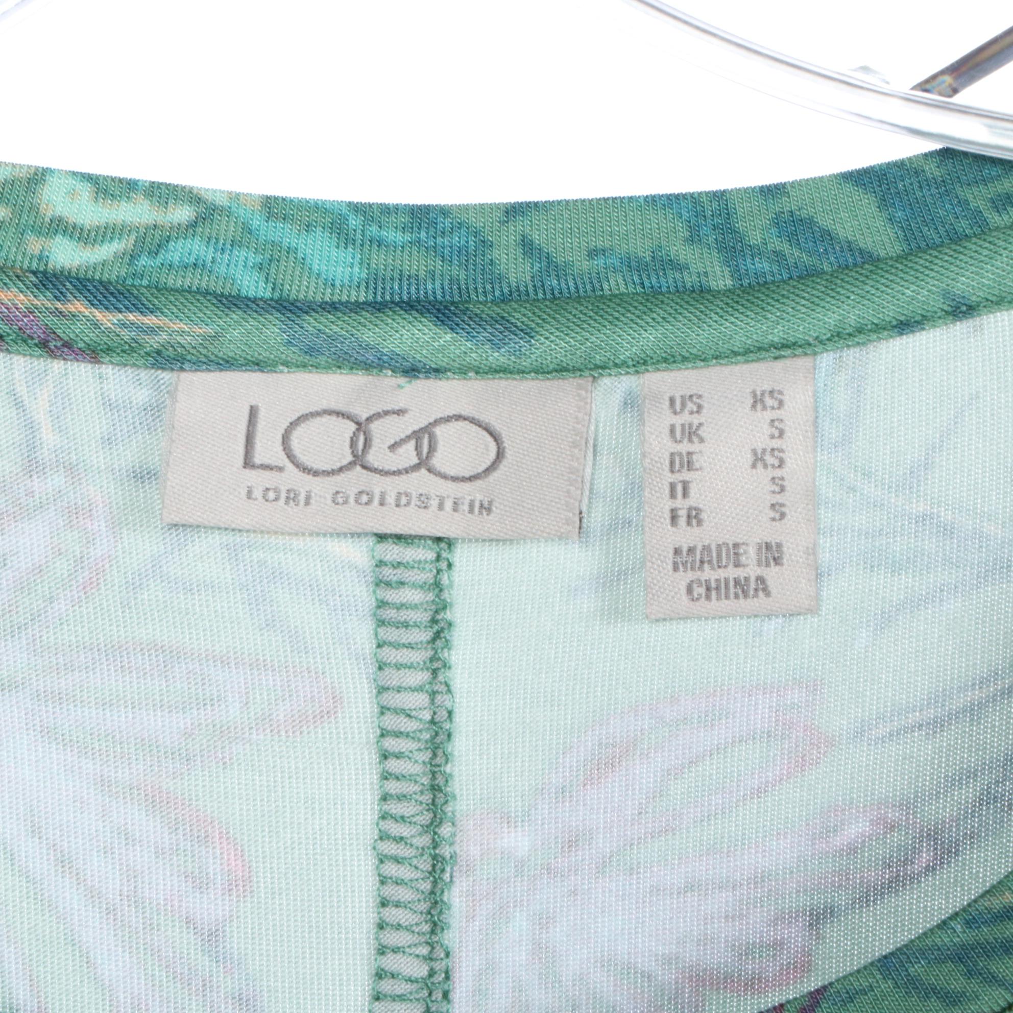 Wynne Layers, Warrior, Yummie, LOGO, and Other Separates