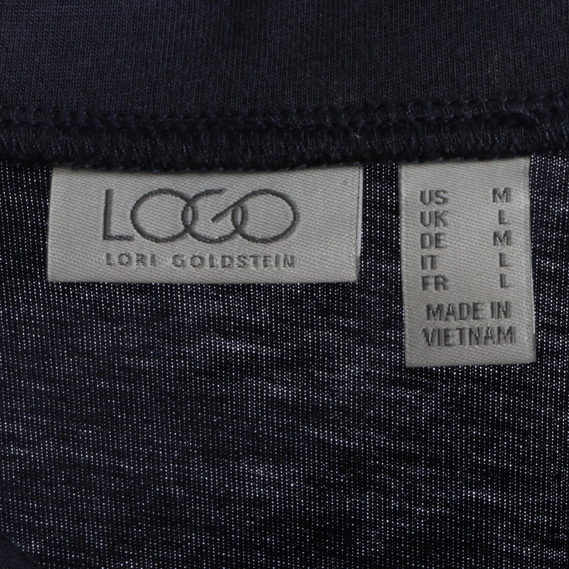 Wynne Layers, Warrior, Yummie, LOGO, and Other Separates