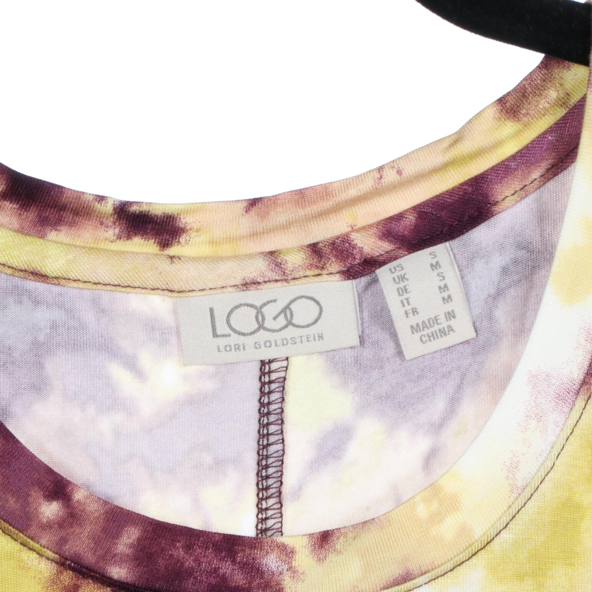 Wynne Layers, Warrior, Yummie, LOGO, and Other Separates