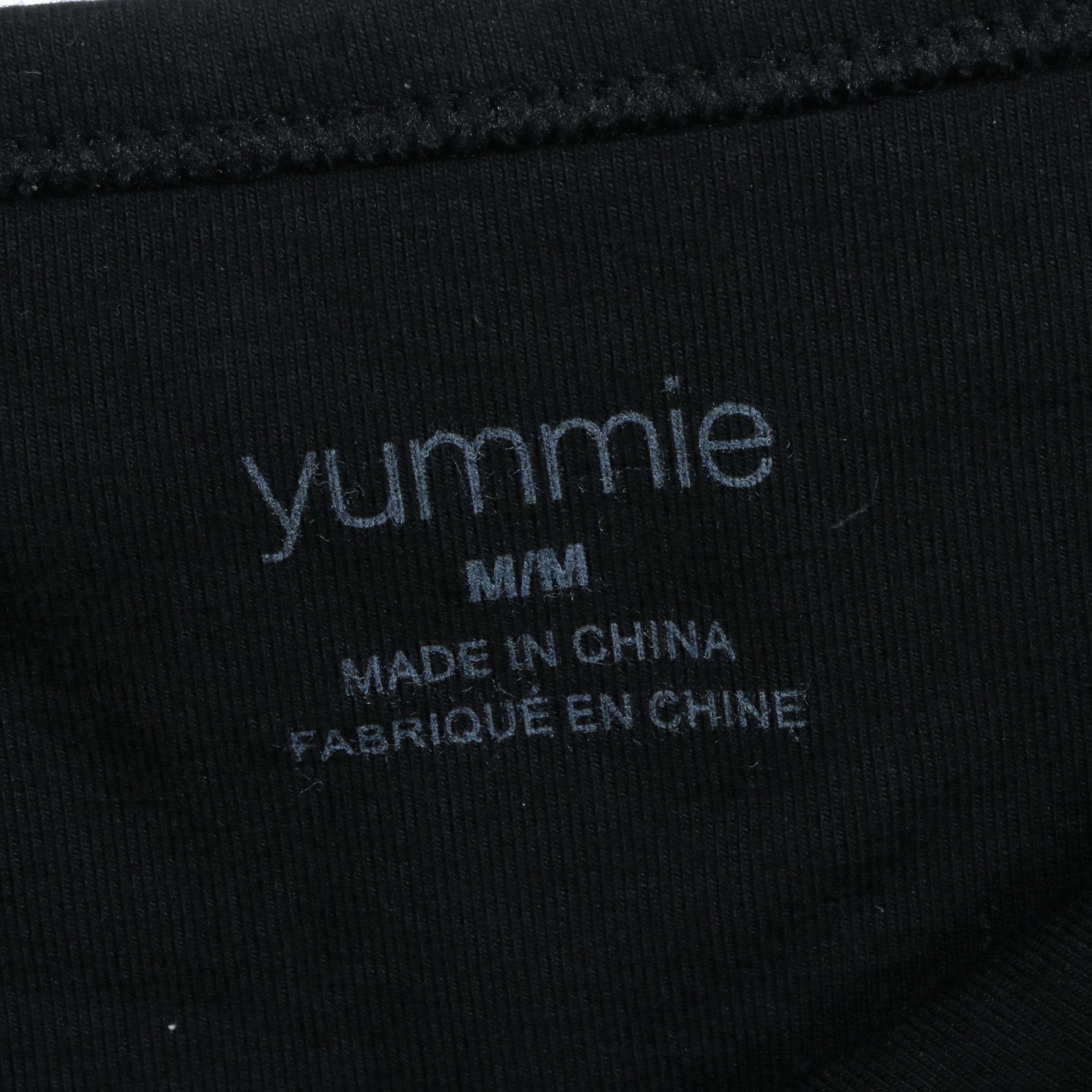 Wynne Layers, Warrior, Yummie, LOGO, and Other Separates