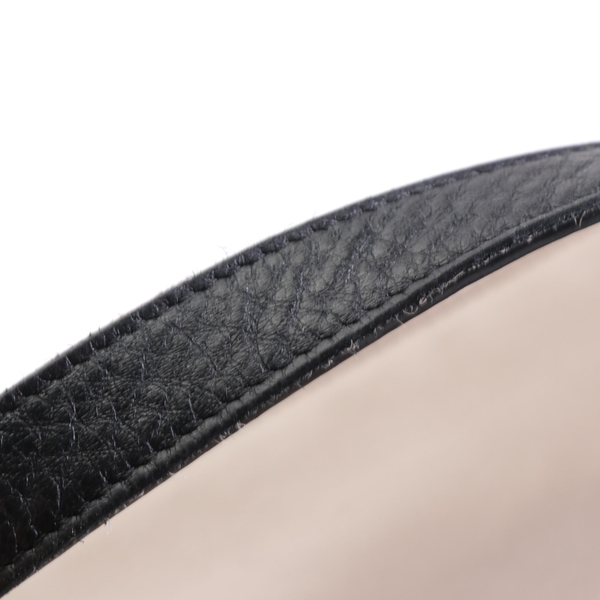 Chloé Roy Medium Shoulder Bag in Suede and Leather