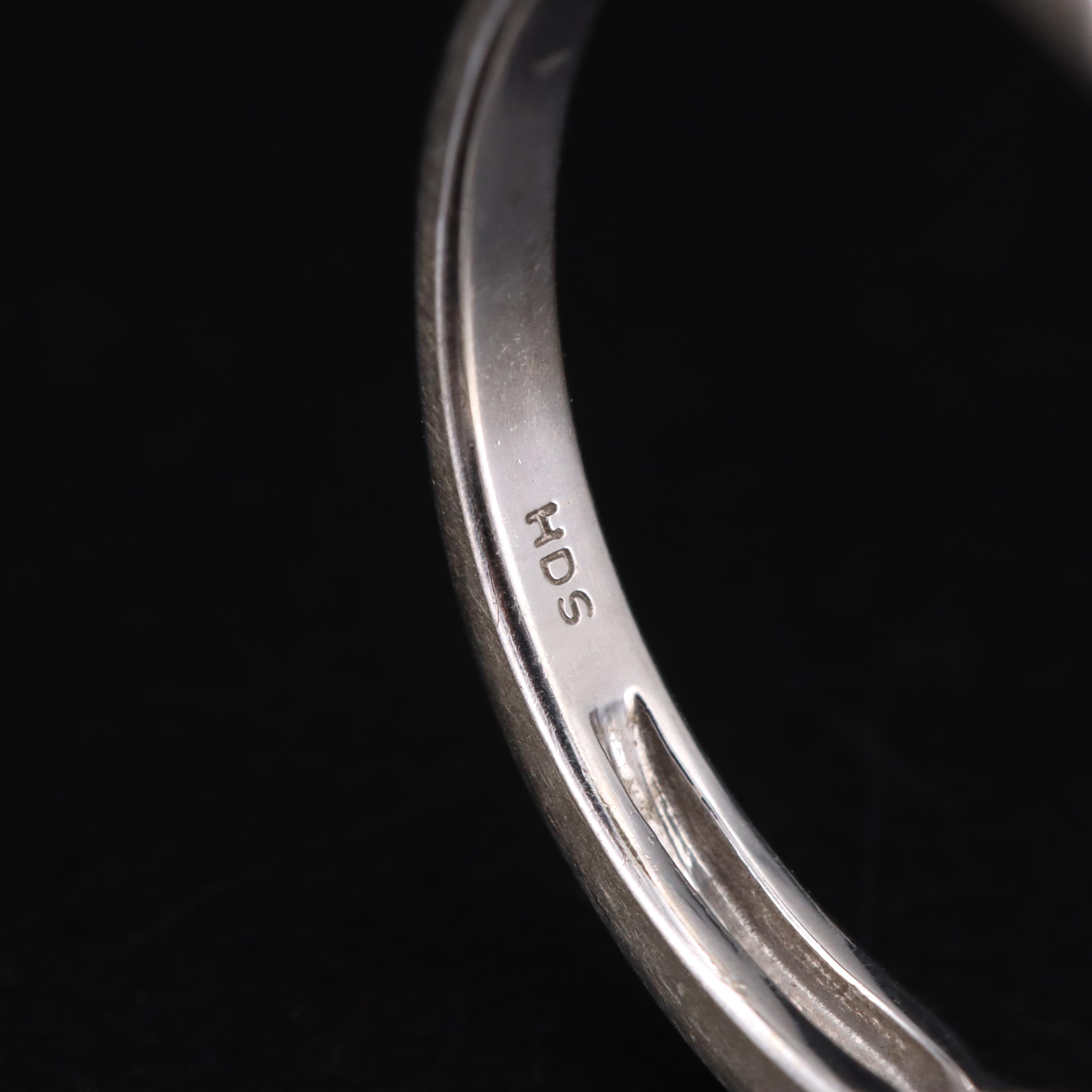 10K 0.06 CTW Diamond Band