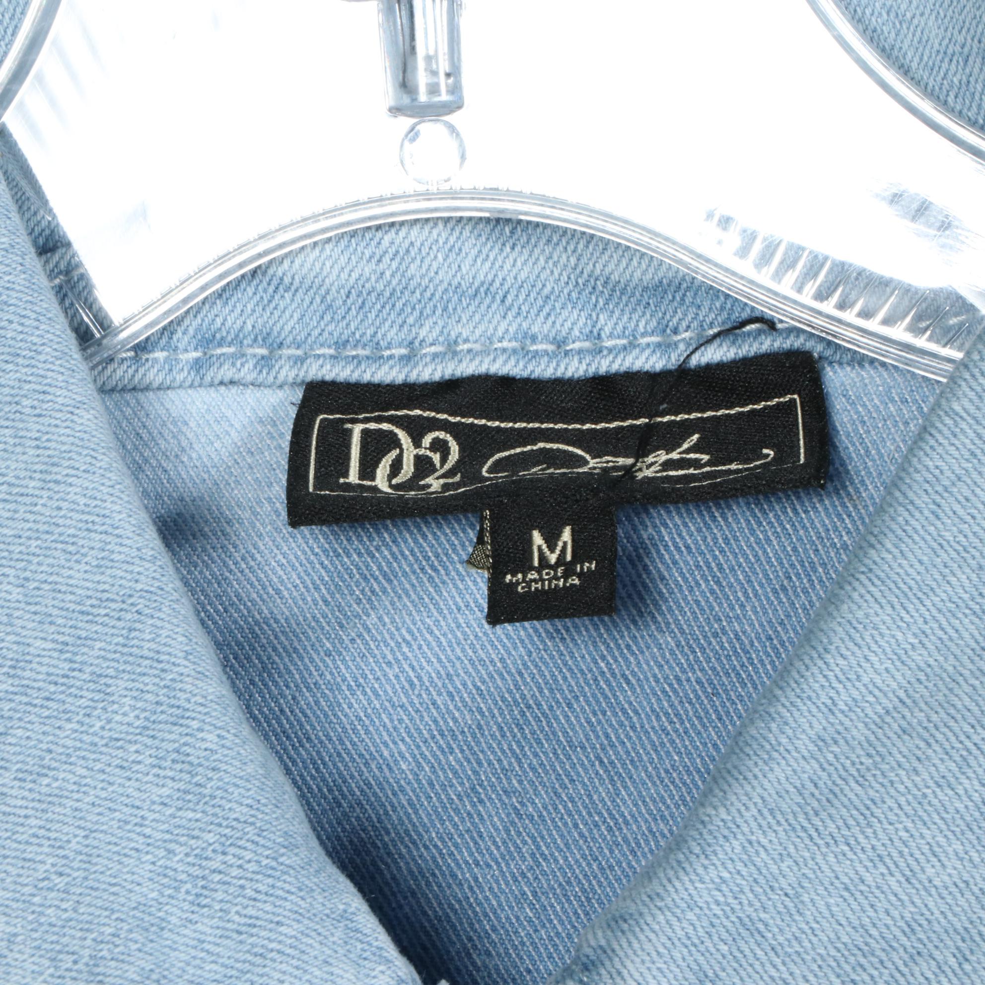 Layfayette 148 Crop Pants, Rails Slip Dress, and Other Casual Separates