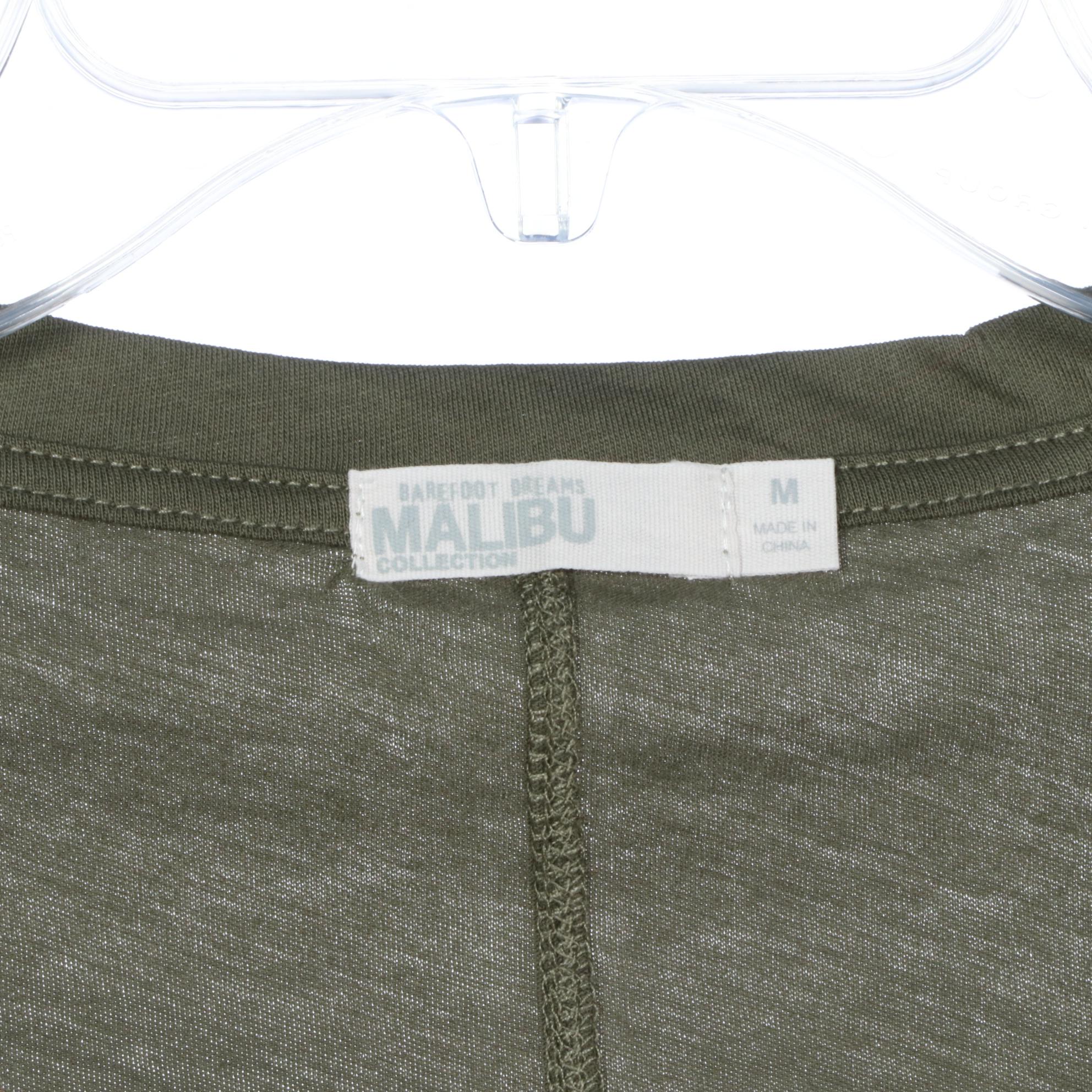 Layfayette 148 Crop Pants, Rails Slip Dress, and Other Casual Separates