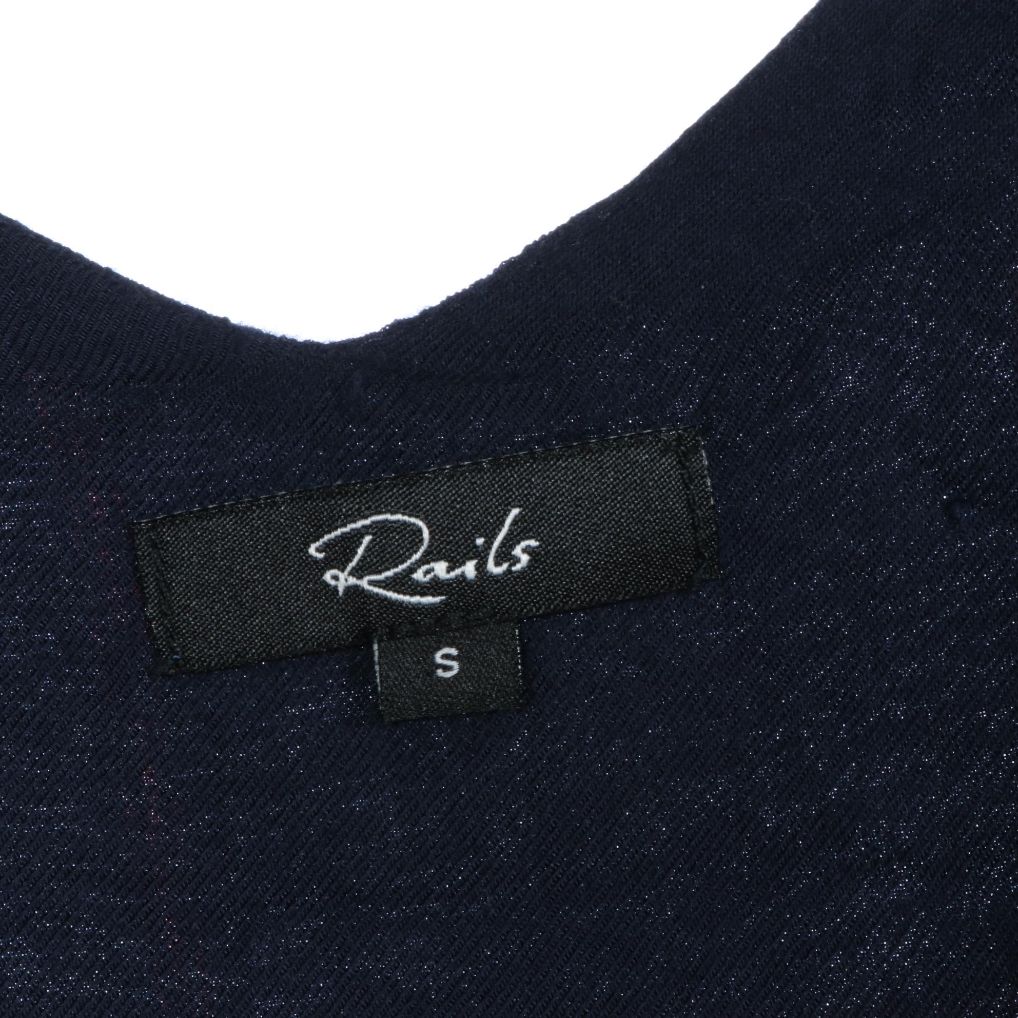 Layfayette 148 Crop Pants, Rails Slip Dress, and Other Casual Separates