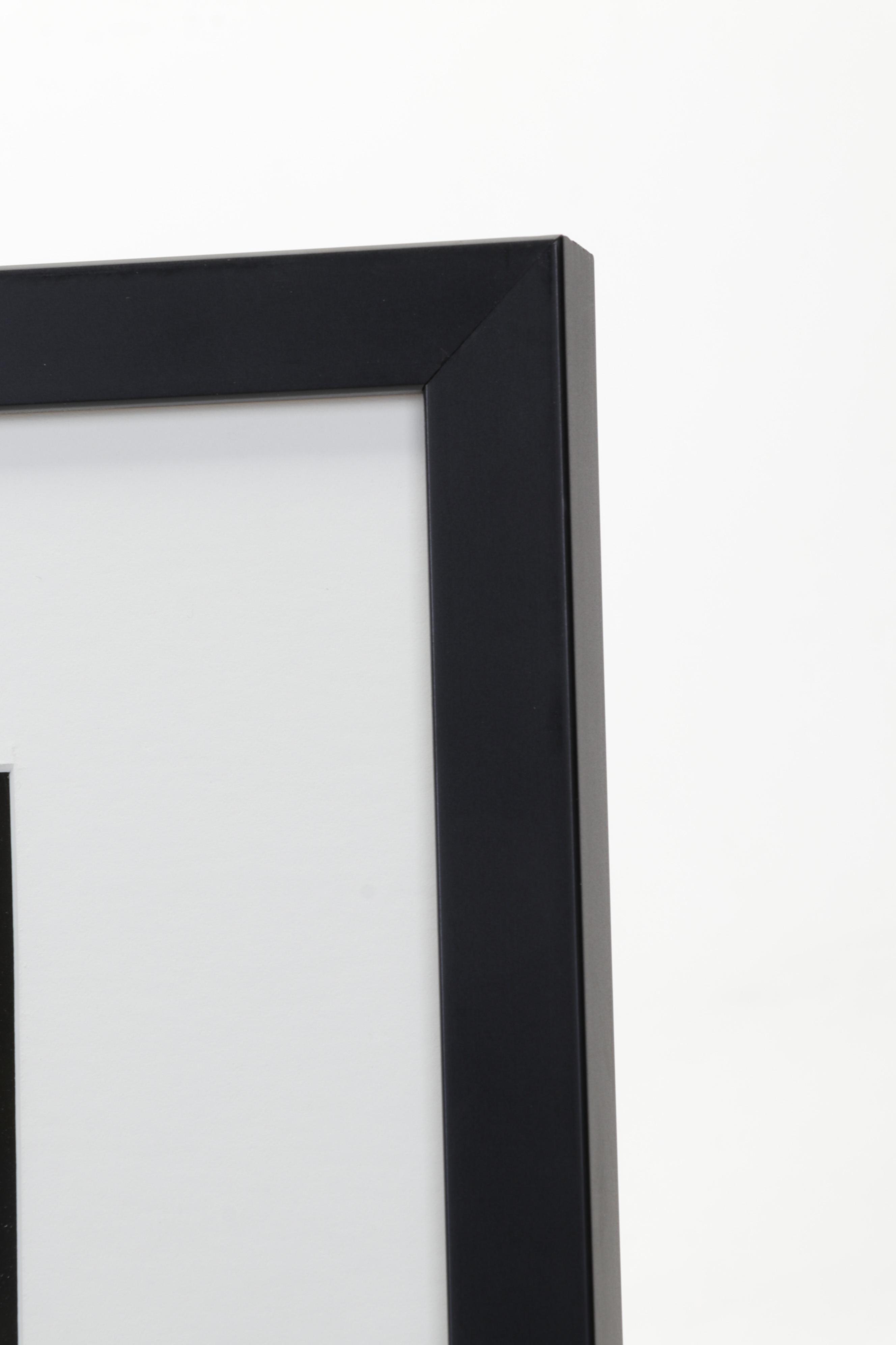 Offset Lithograph After Sorayama Hajime "Sexy Robot I," Circa 2000