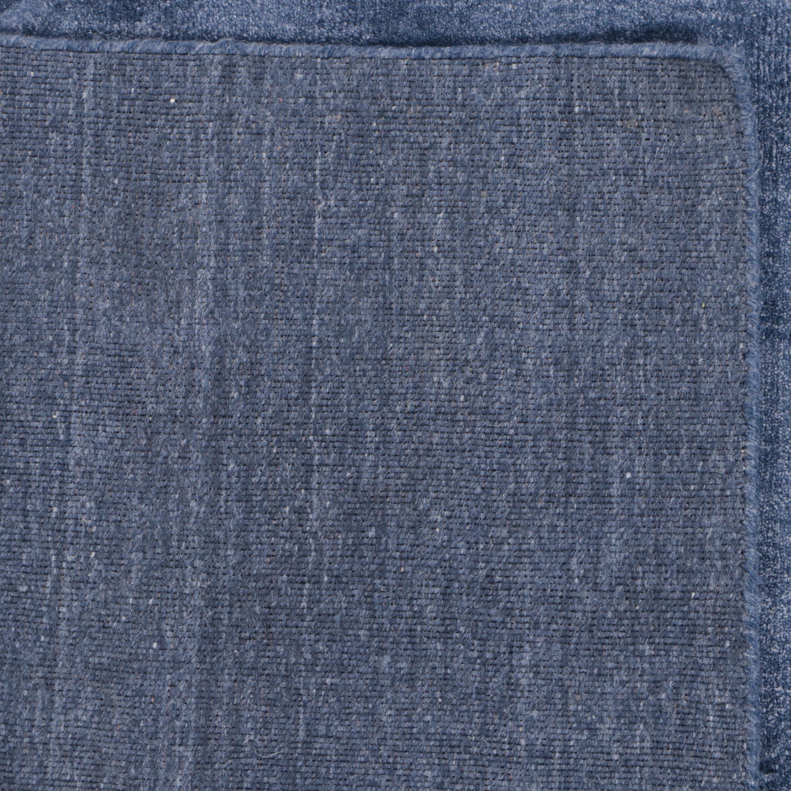 4'11 x 7'10 Hand-Knotted The Rug Gallery Area Rug