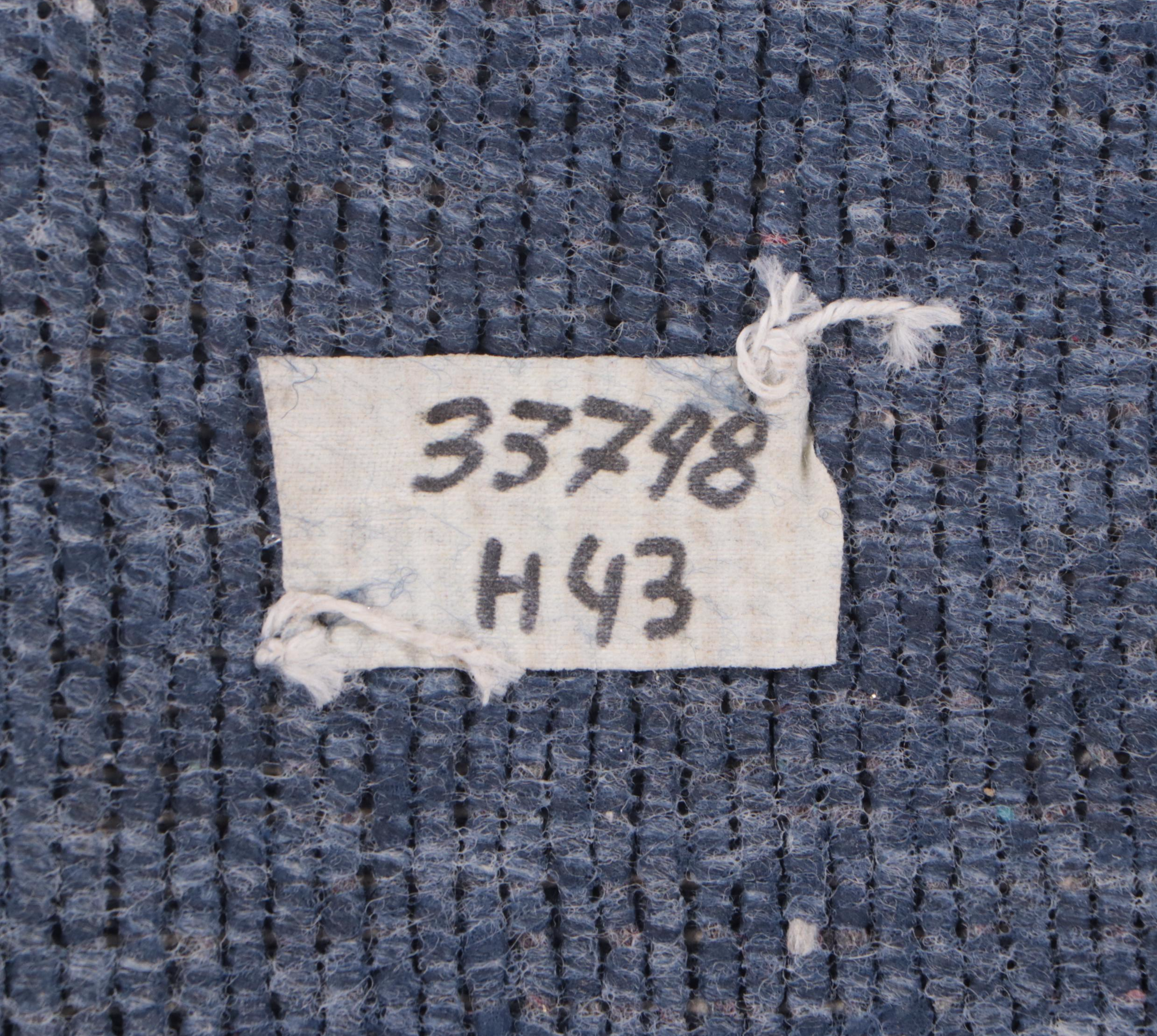 4'11 x 7'10 Hand-Knotted The Rug Gallery Area Rug