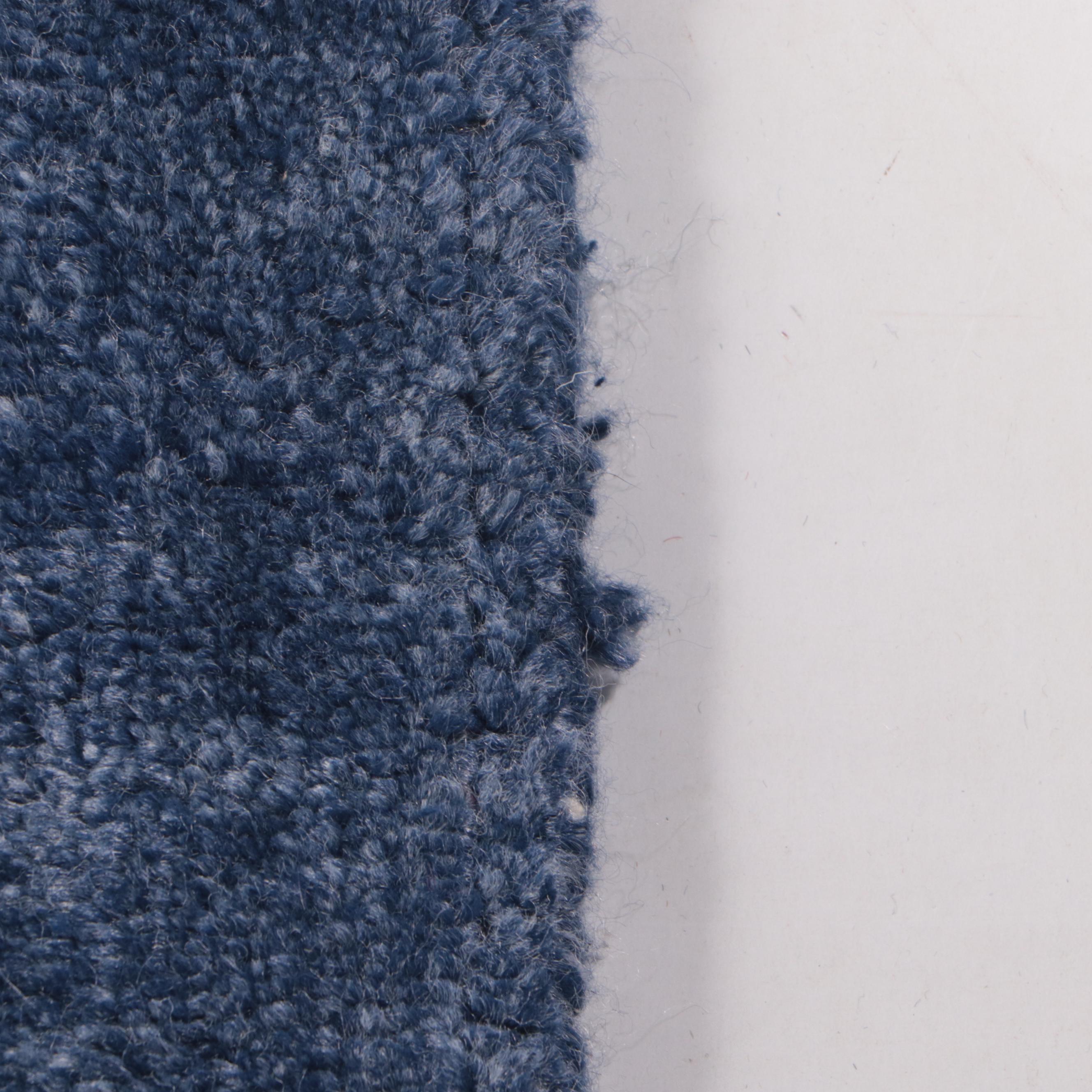 4'11 x 7'10 Hand-Knotted The Rug Gallery Area Rug