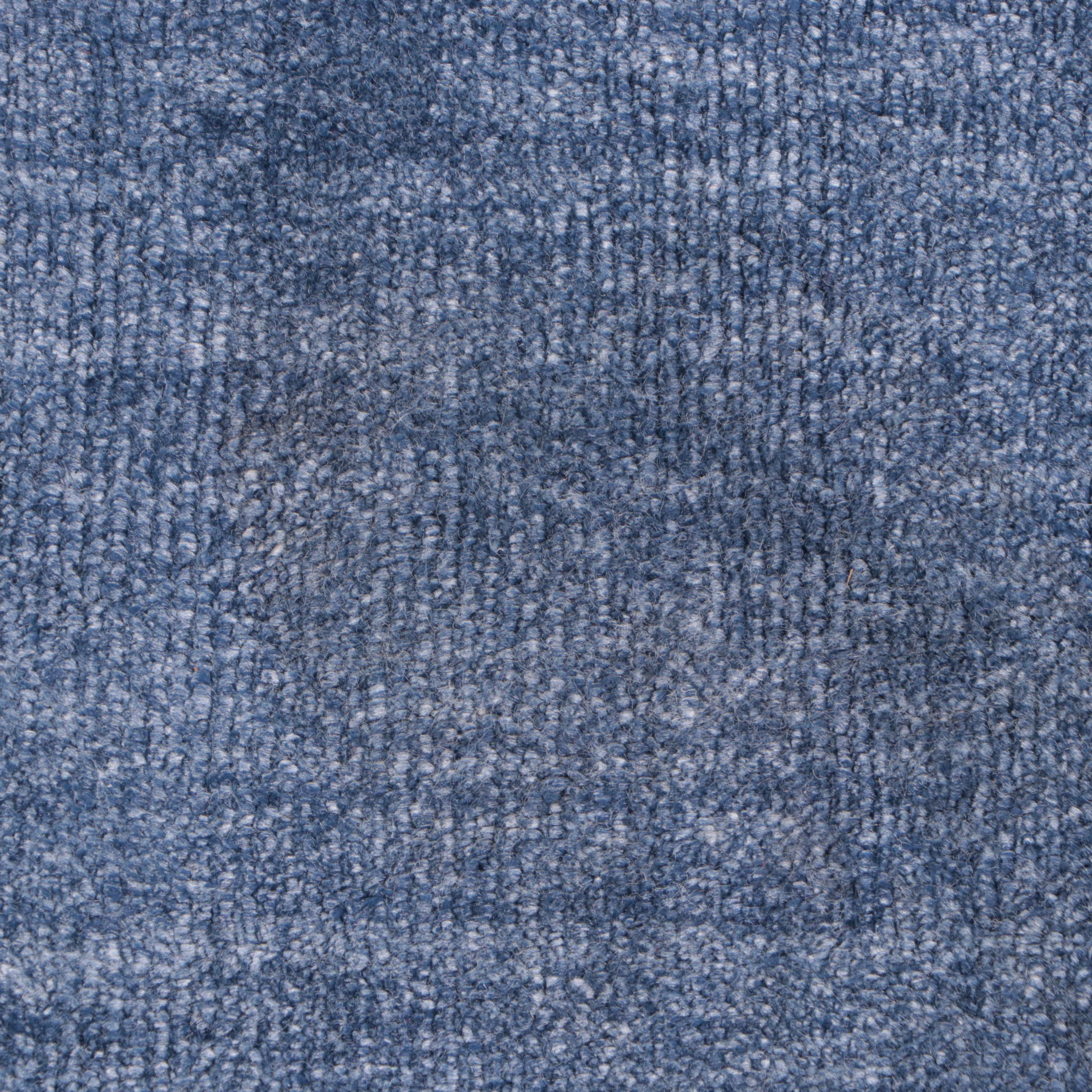 4'11 x 7'10 Hand-Knotted The Rug Gallery Area Rug