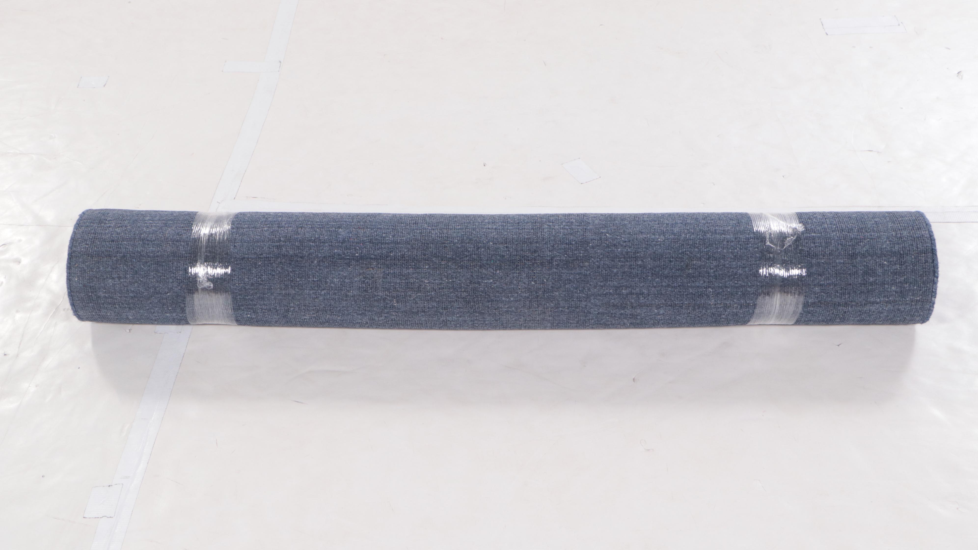 4'11 x 7'10 Hand-Knotted The Rug Gallery Area Rug