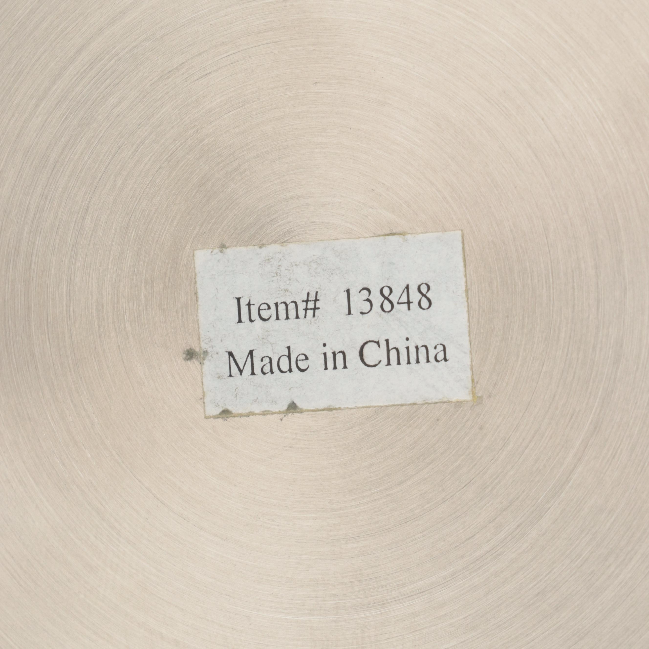 Aluminum Ice Bucket with Wine Tools and Maisonette Ashtrays