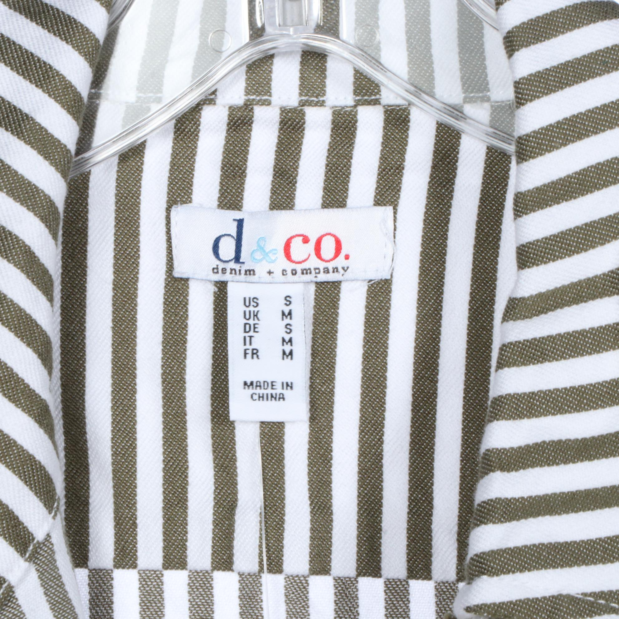 Isaac Mizrahi Live! with Other Blouses and Pants