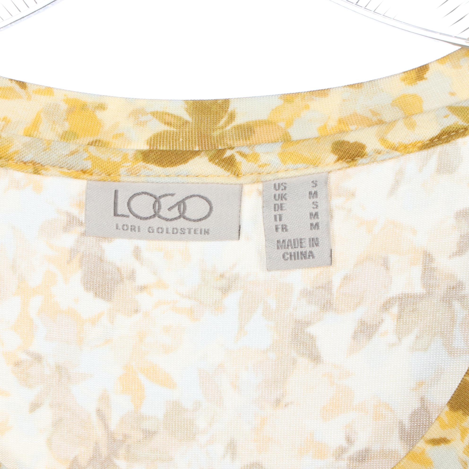 Isaac Mizrahi Live! with Other Blouses and Pants