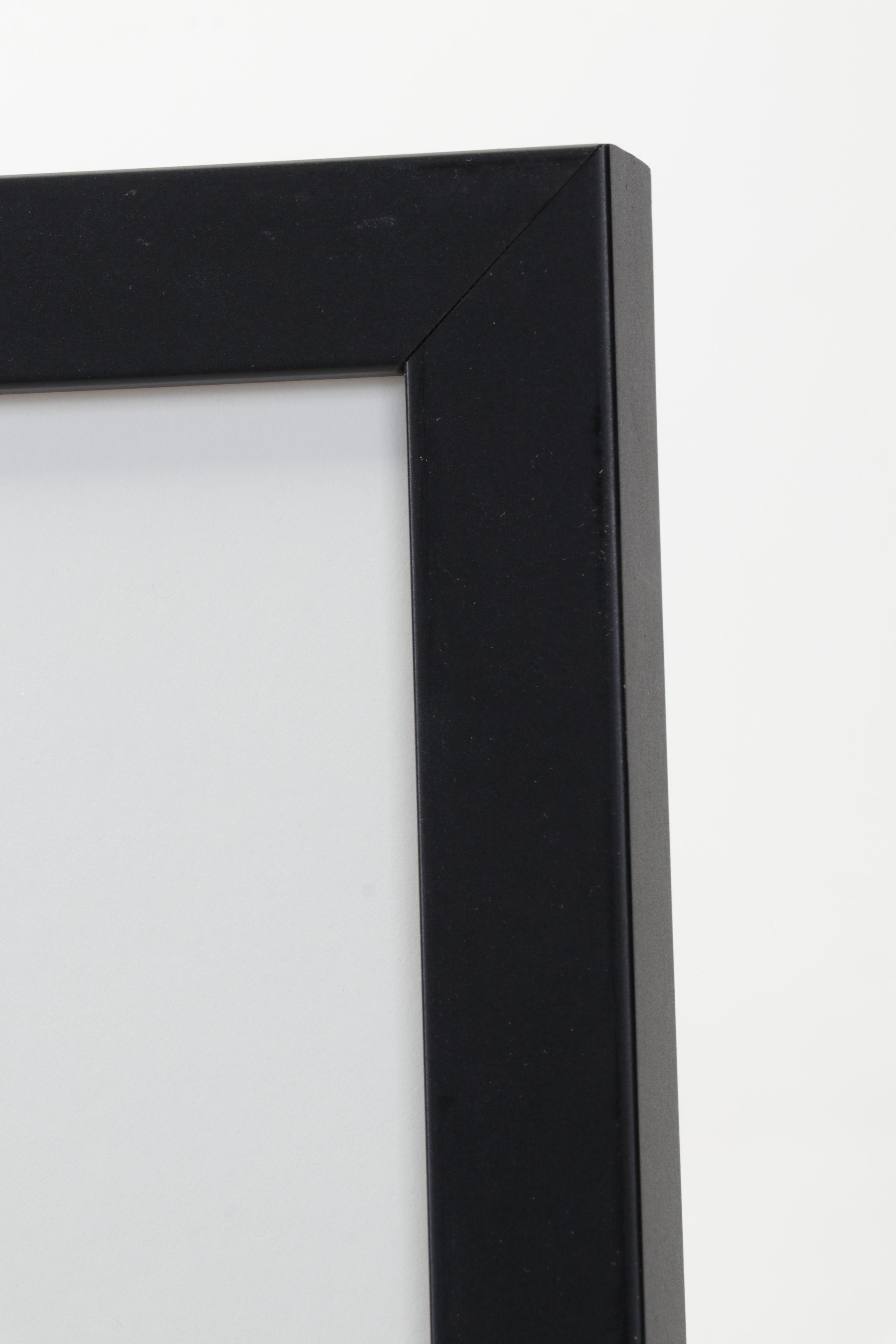 Alexander Calder Double-Page Color Lithograph for "Derrière le Miroir," 1963