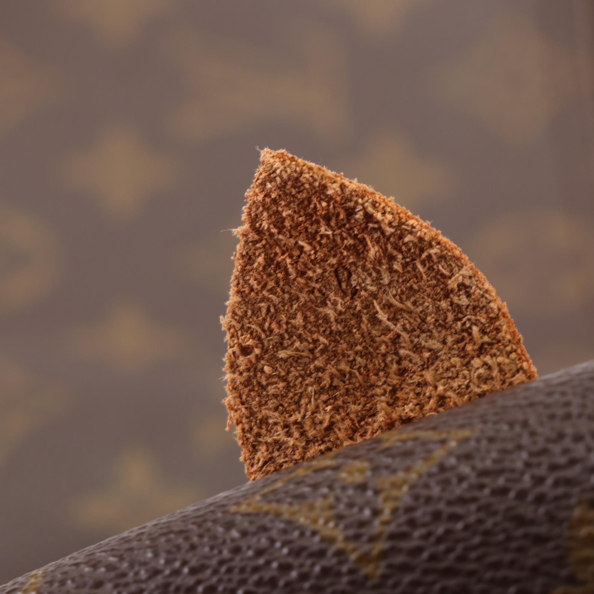 Louis Vuitton Keepall 50 in Monogram Canvas and Vachetta Leather