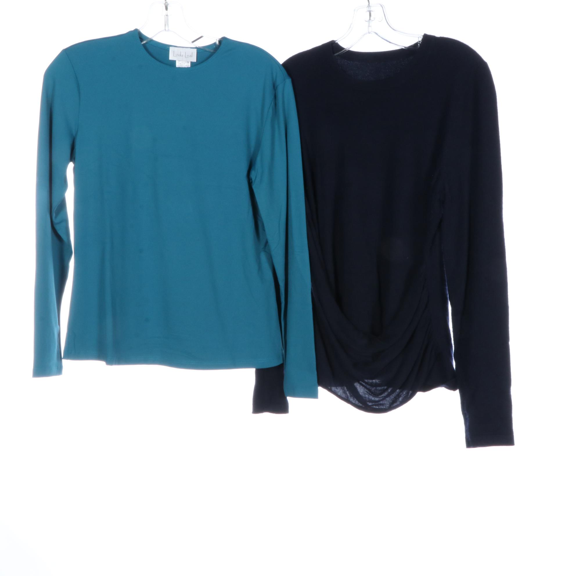 Joan Rivers, Linda Leal, Peruvian Connection, D&Co., and More Separates