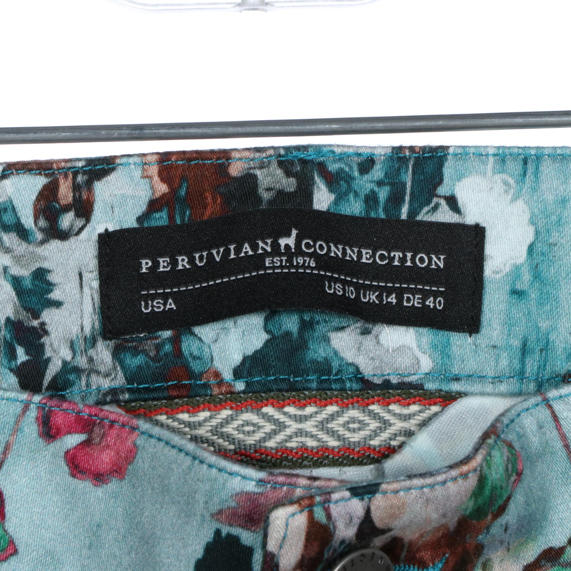 Joan Rivers, Linda Leal, Peruvian Connection, D&Co., and More Separates