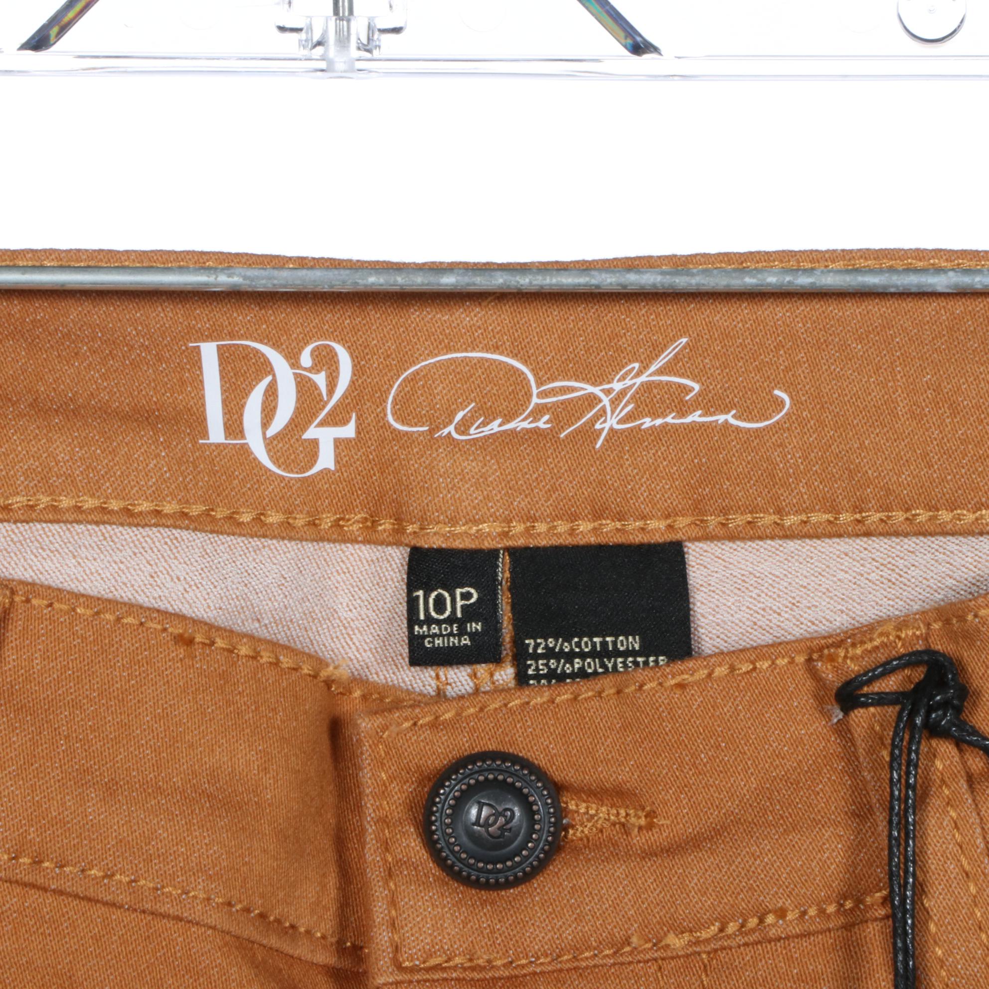 Joan Rivers, Linda Leal, Peruvian Connection, D&Co., and More Separates