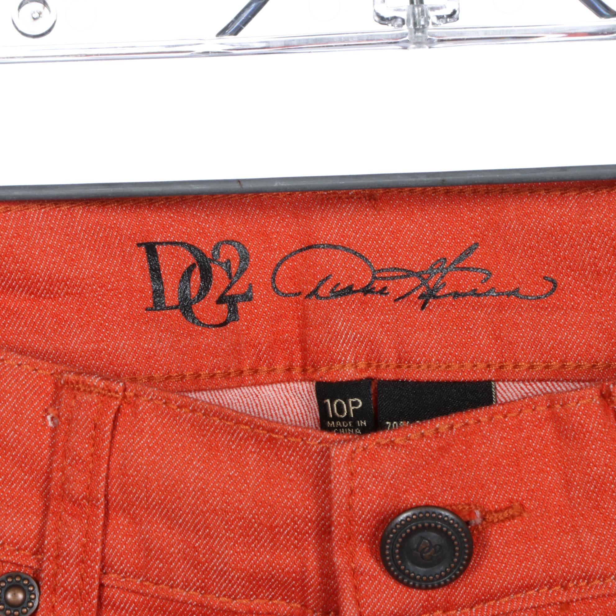 Joan Rivers, Linda Leal, Peruvian Connection, D&Co., and More Separates