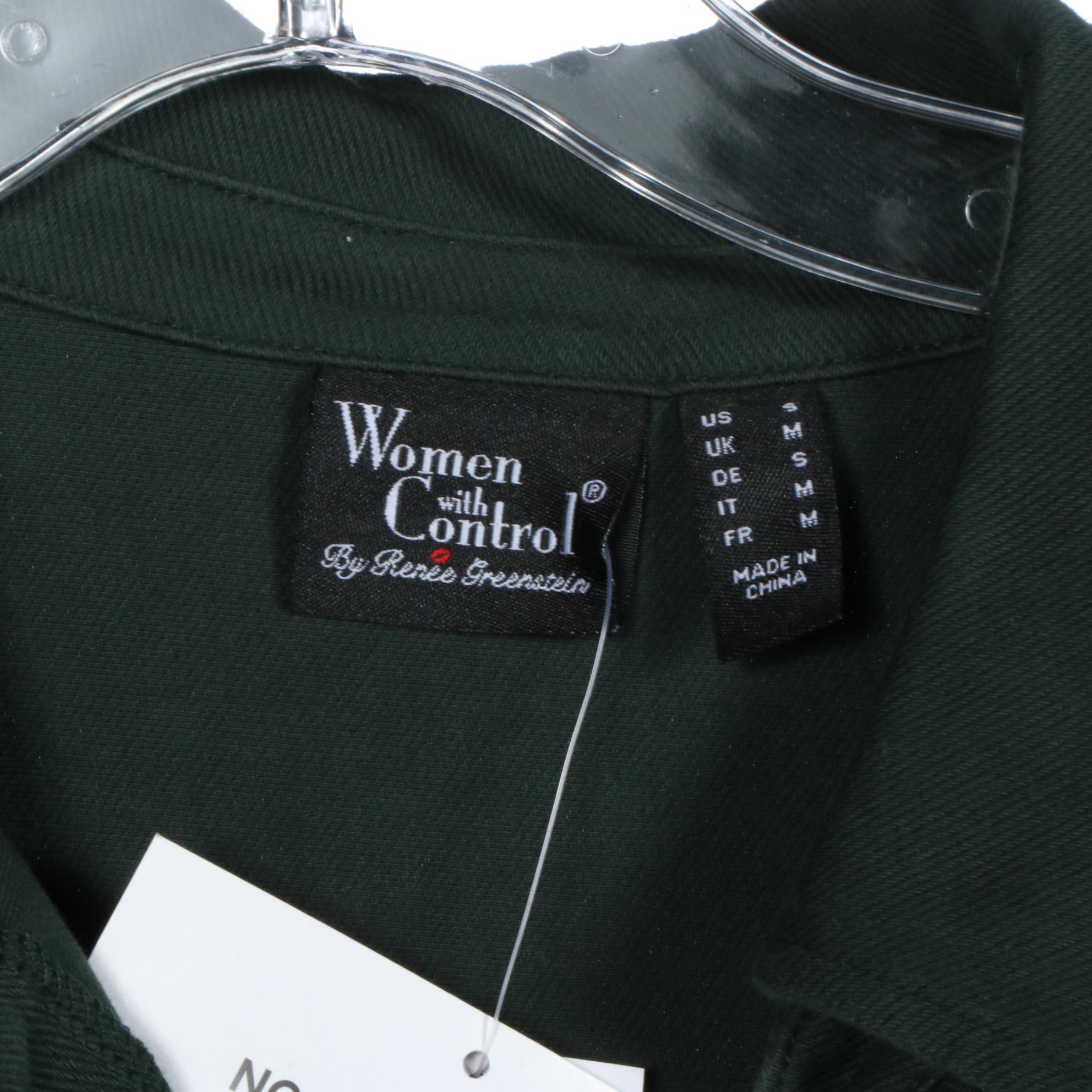 Joan Rivers, Linda Leal, Peruvian Connection, D&Co., and More Separates