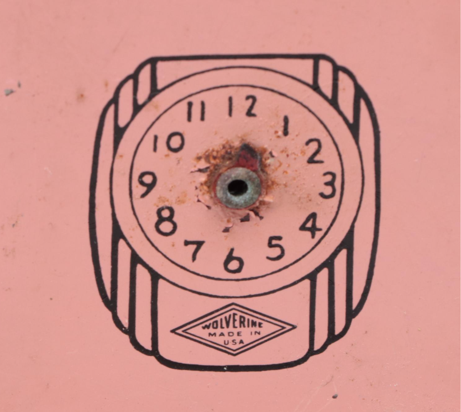 Wolverine Pink Metal Stove, Schoenhut Doll House, and Other Doll Furniture