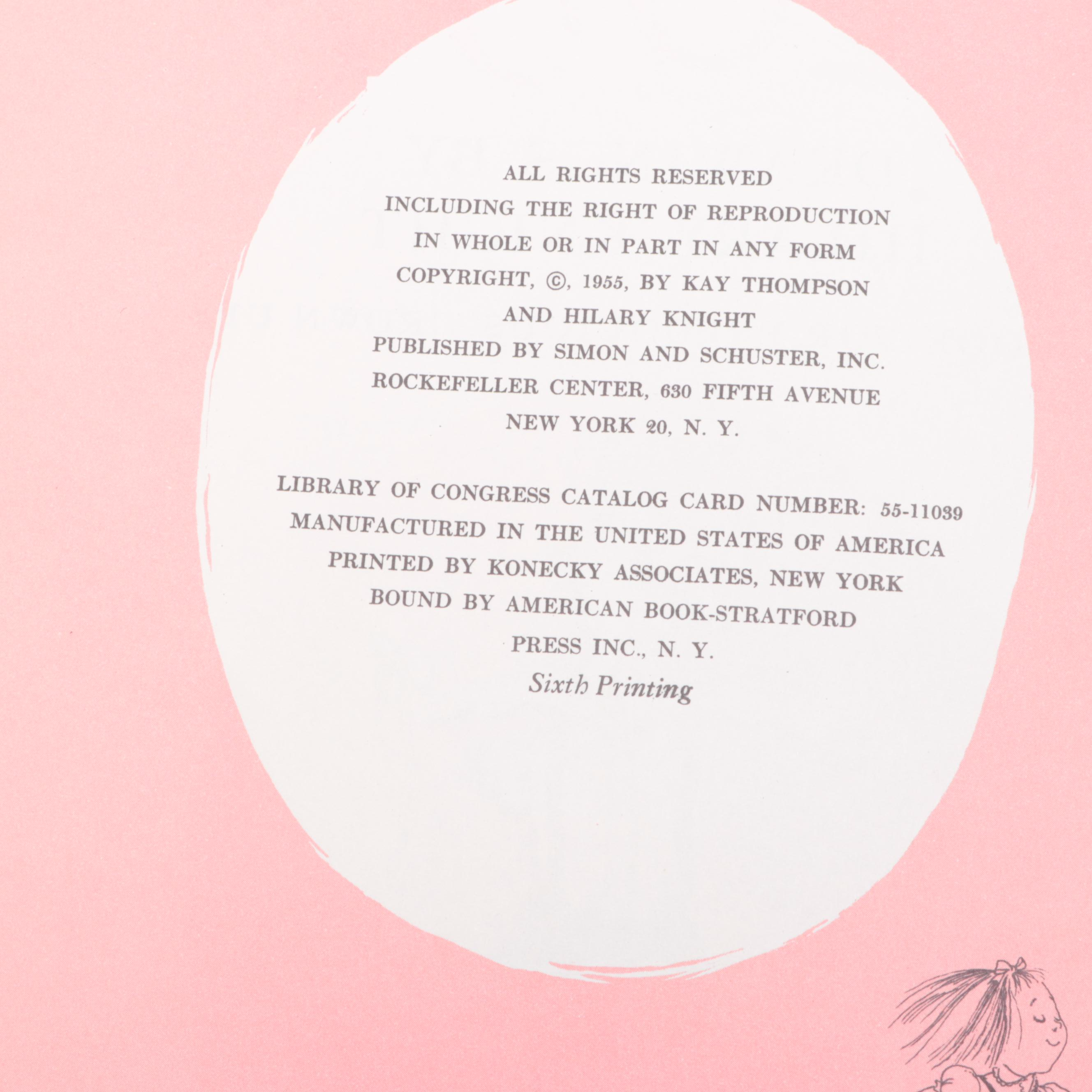 Wolverine Pink Metal Stove, Schoenhut Doll House, and Other Doll Furniture