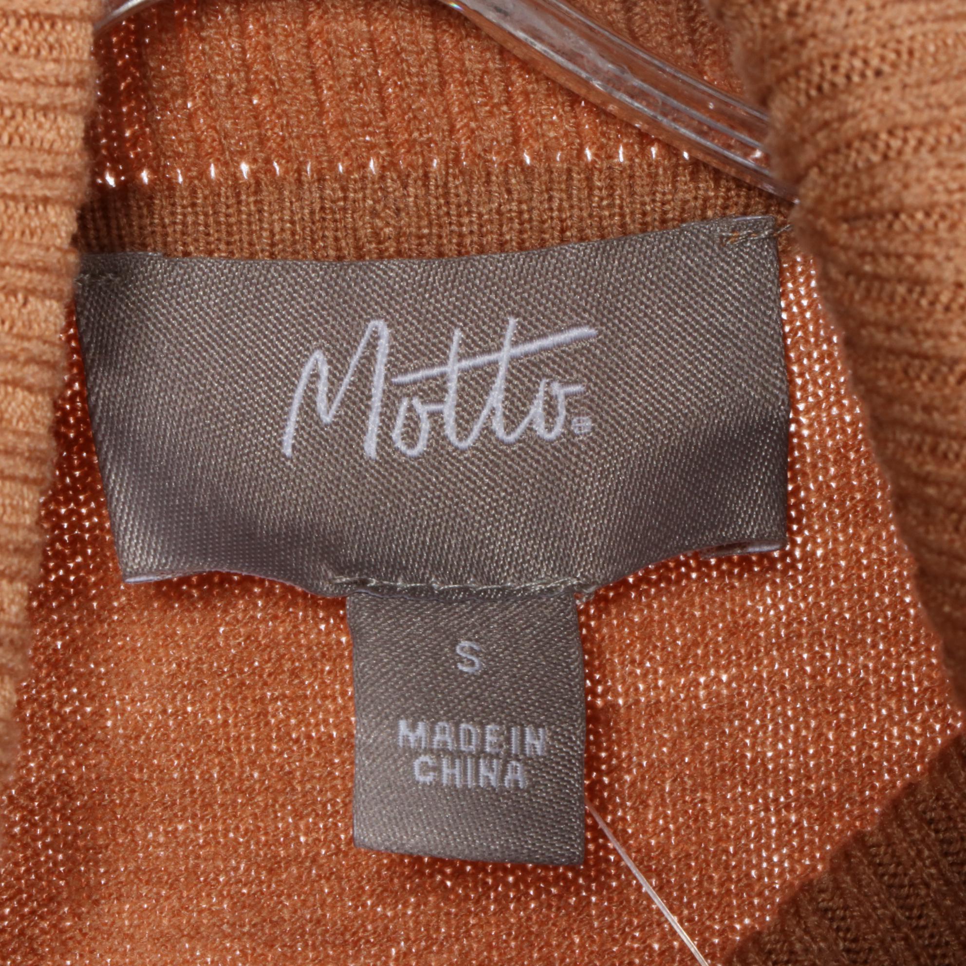 J. Crew, Ann Taylor, Motto, Carhartt, Lisa Rinna, and Other Separates