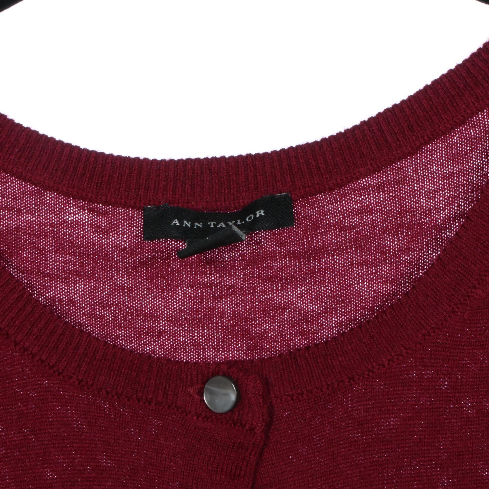 J. Crew, Ann Taylor, Motto, Carhartt, Lisa Rinna, and Other Separates