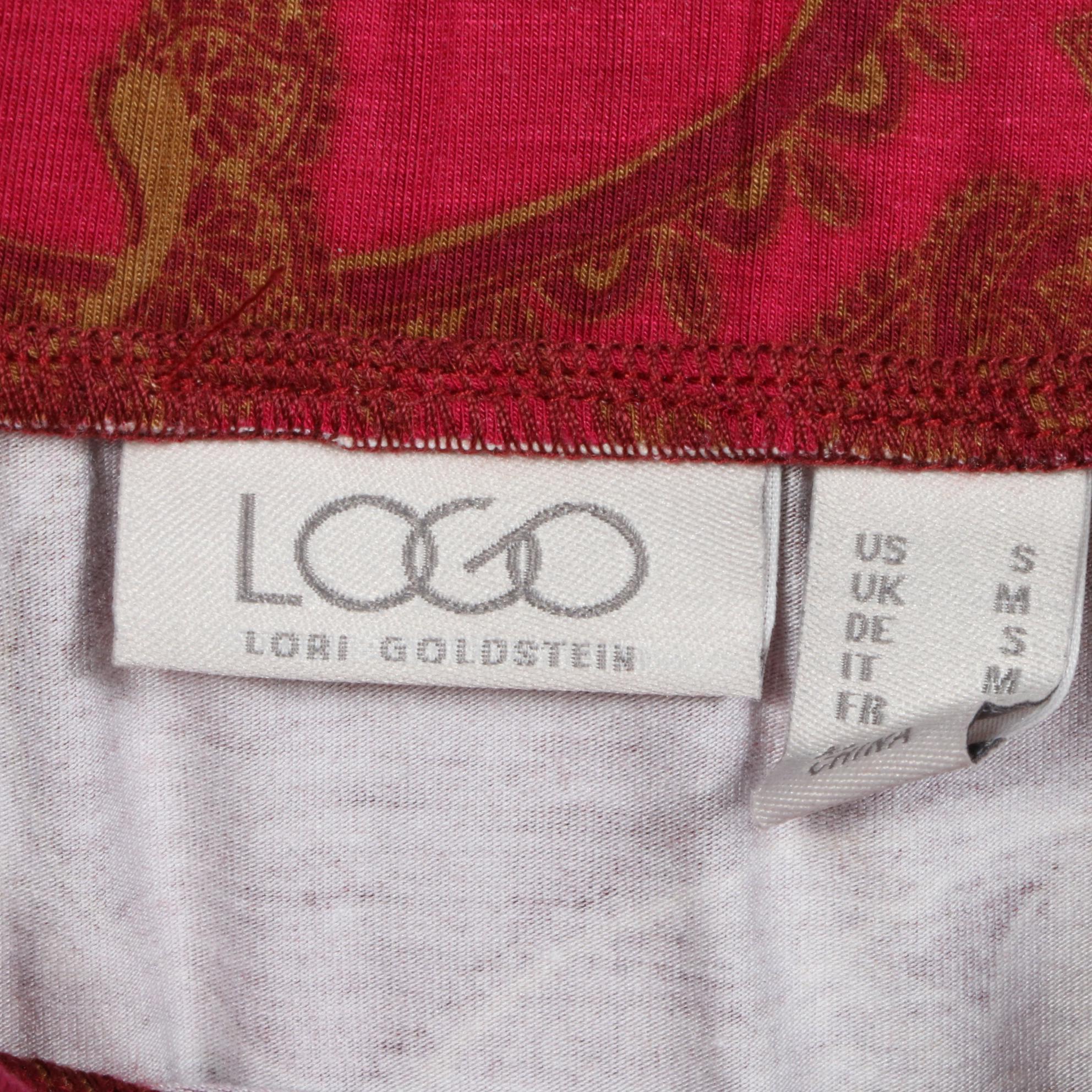 J. Crew, Ann Taylor, Motto, Carhartt, Lisa Rinna, and Other Separates