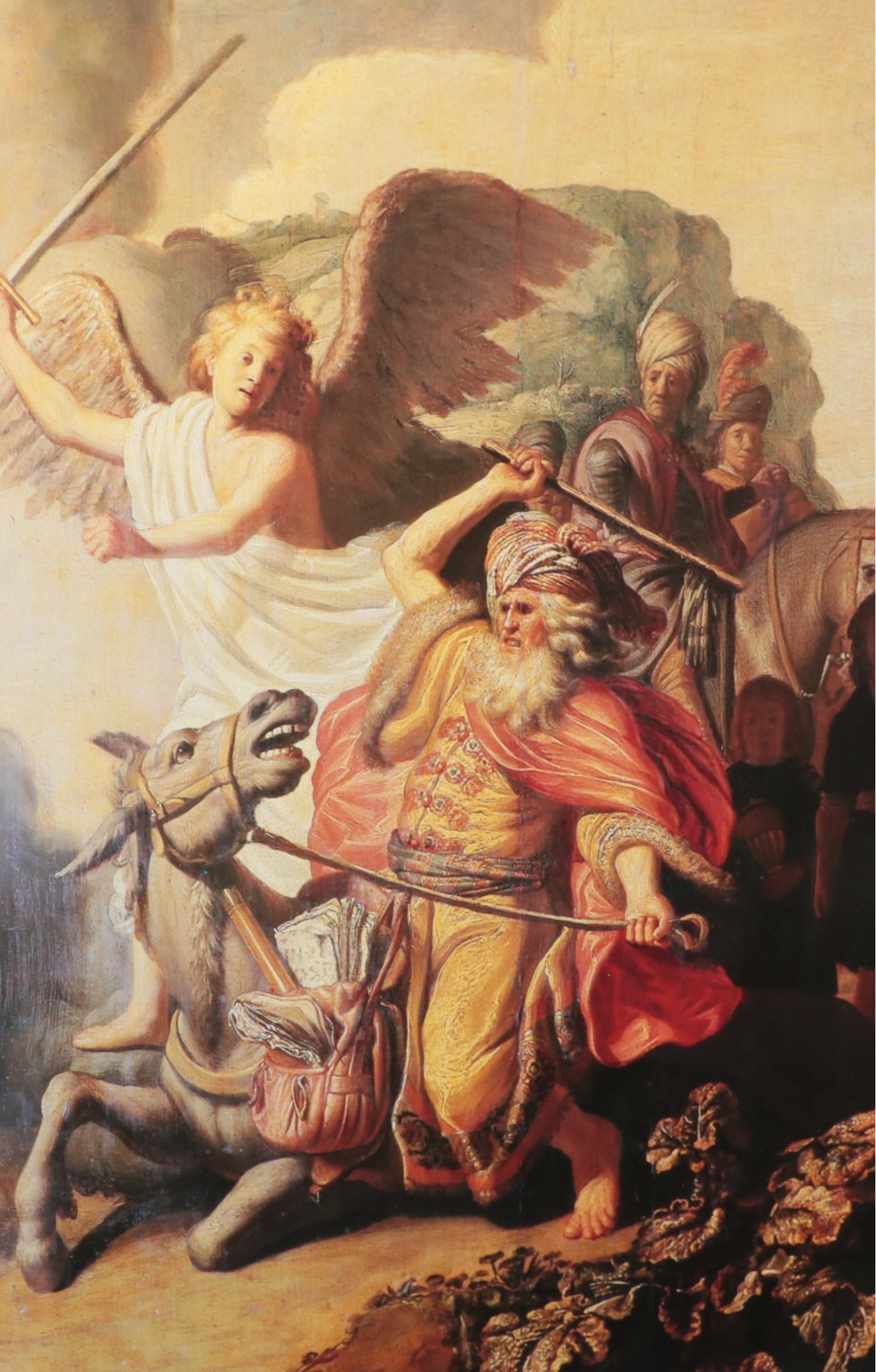 "Rembrandt Harmenszoon van Rijn" by Ludwig Münz and Bob Haak and More