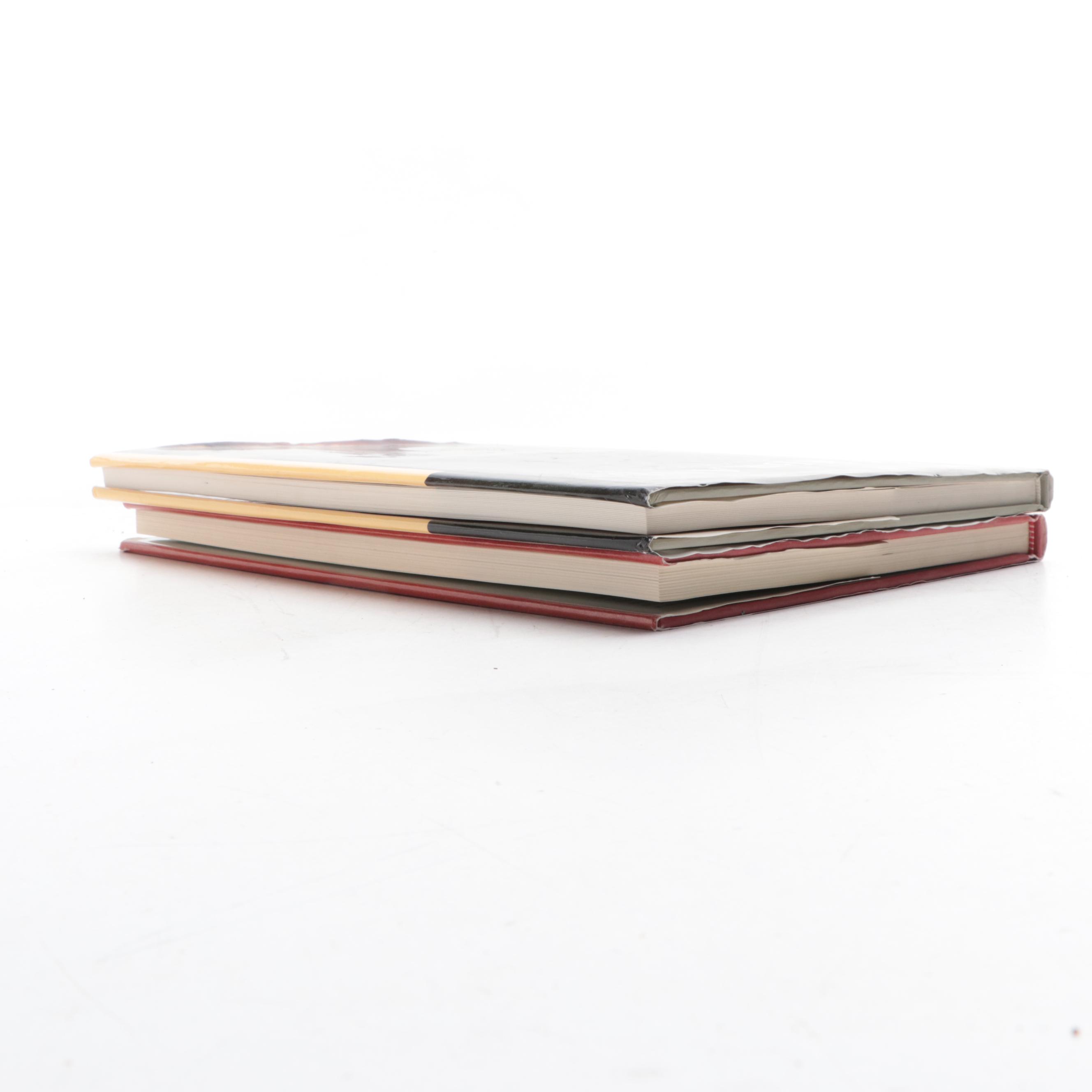 "Rembrandt Harmenszoon van Rijn" by Ludwig Münz and Bob Haak and More