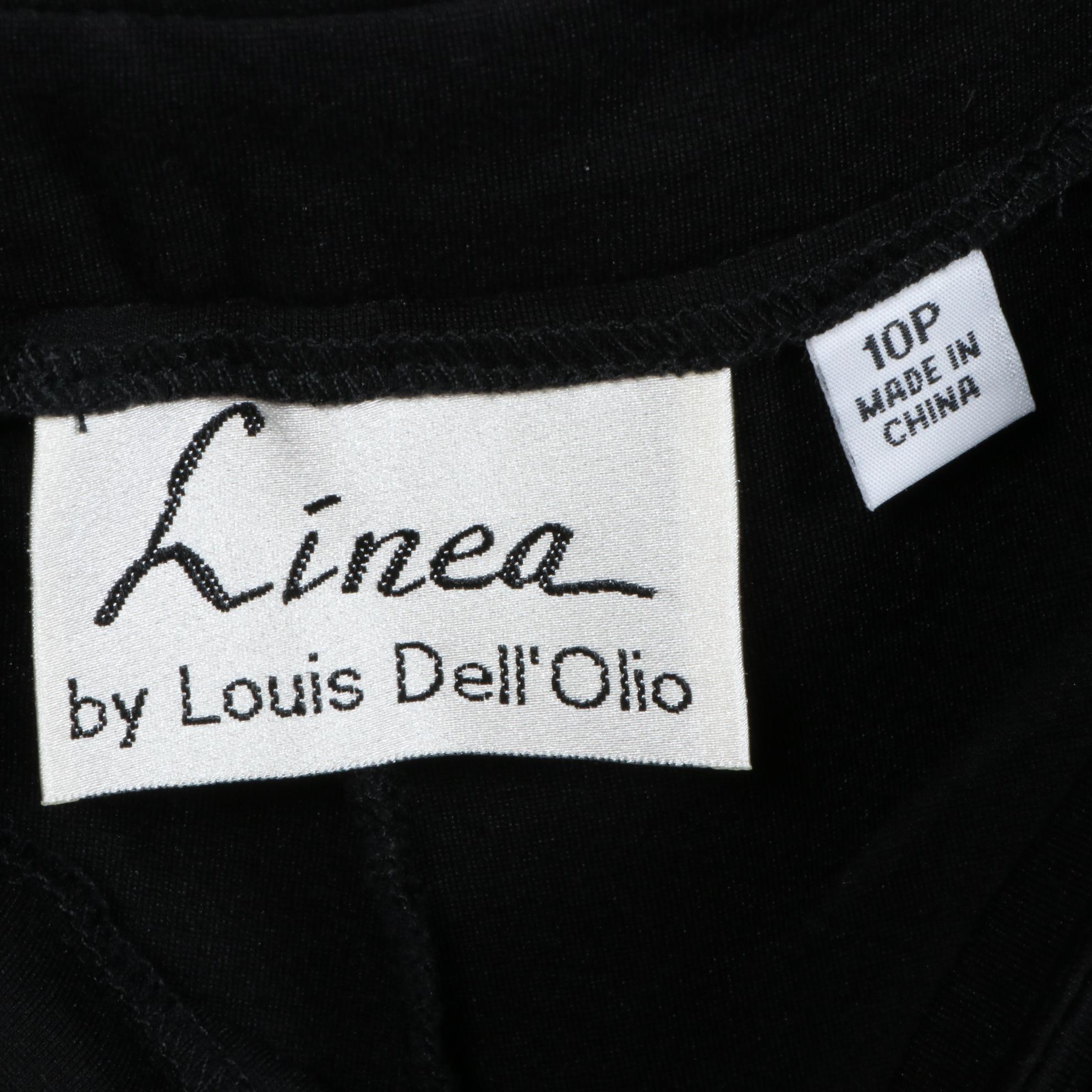 Nordstrom Wool Pants, Bob Mackie Wearable Art Top, with Other Tops and Pants