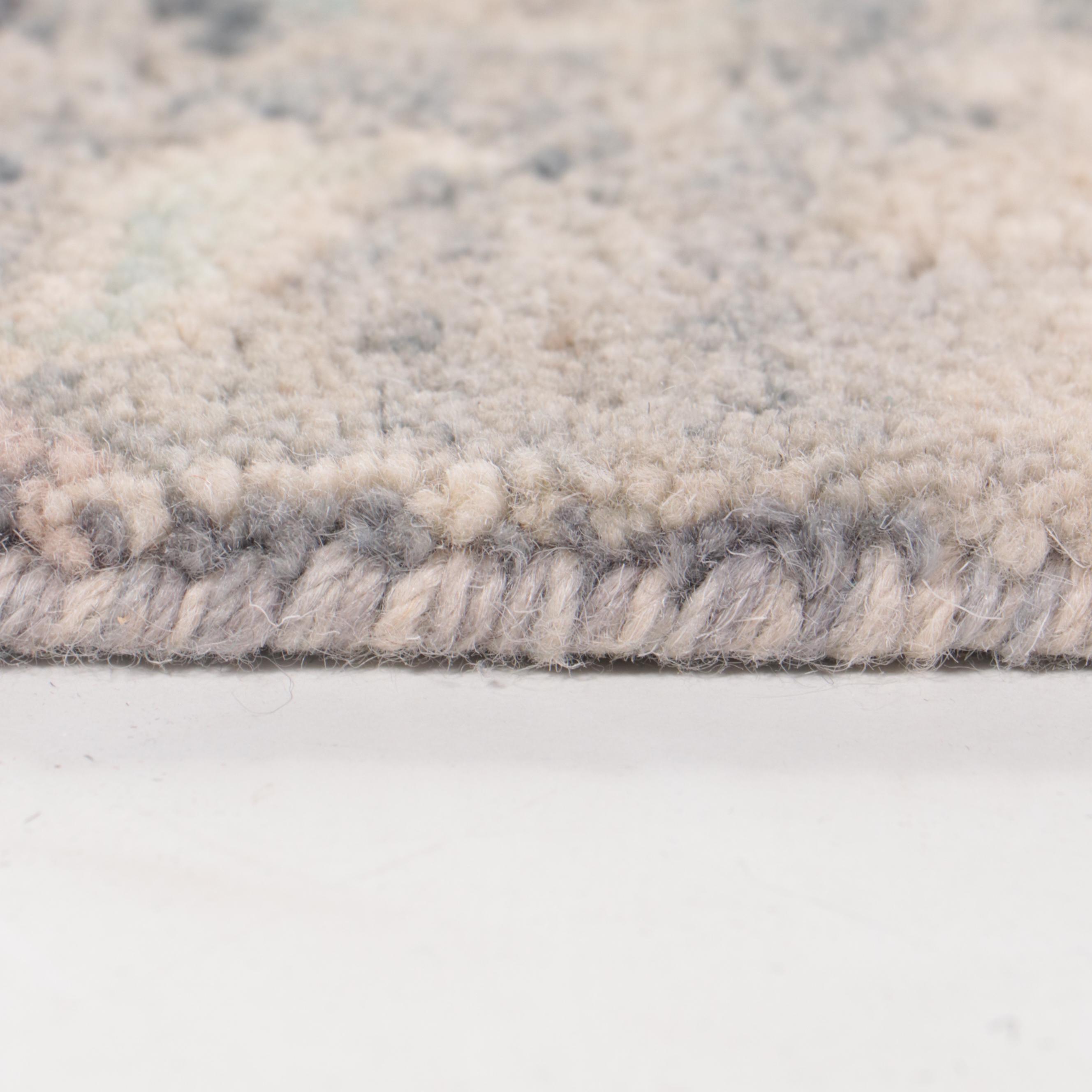 5'1 x 7'9 The Rug Gallery Machine Made Area Rug