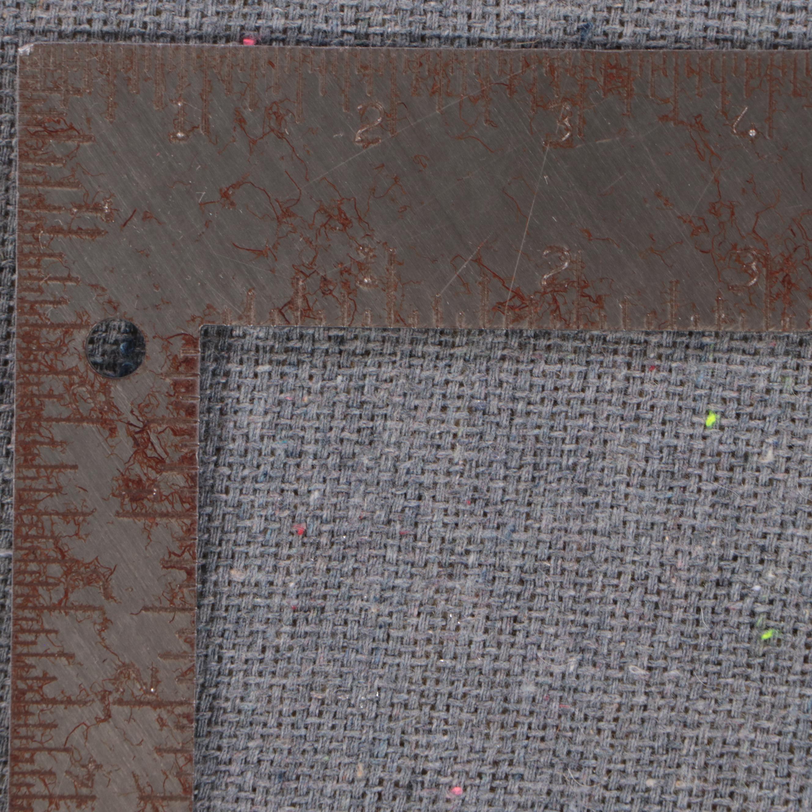 5'1 x 7'9 The Rug Gallery Machine Made Area Rug