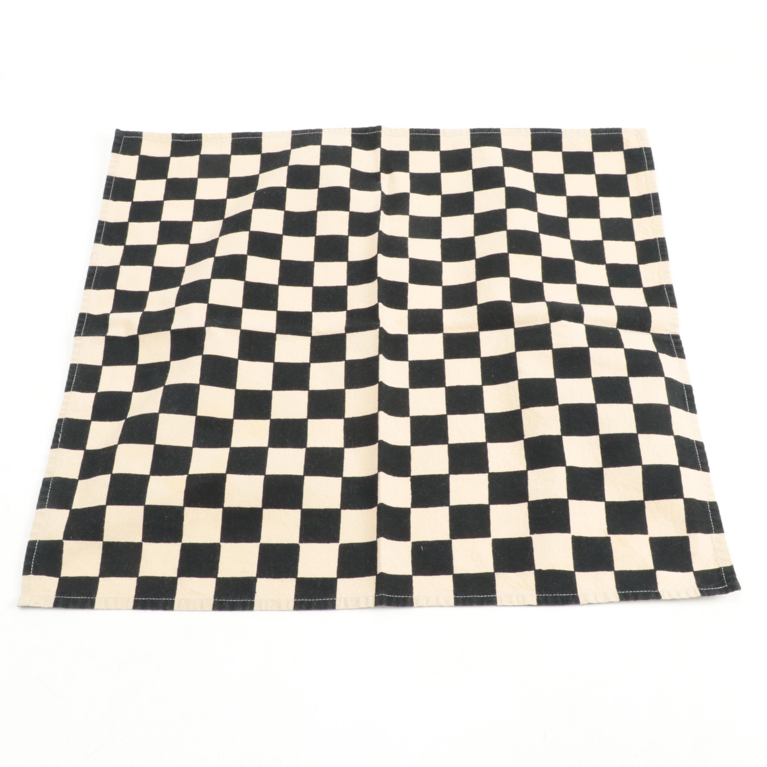 Martha Stewart Collection Plates with Other Table Accessories