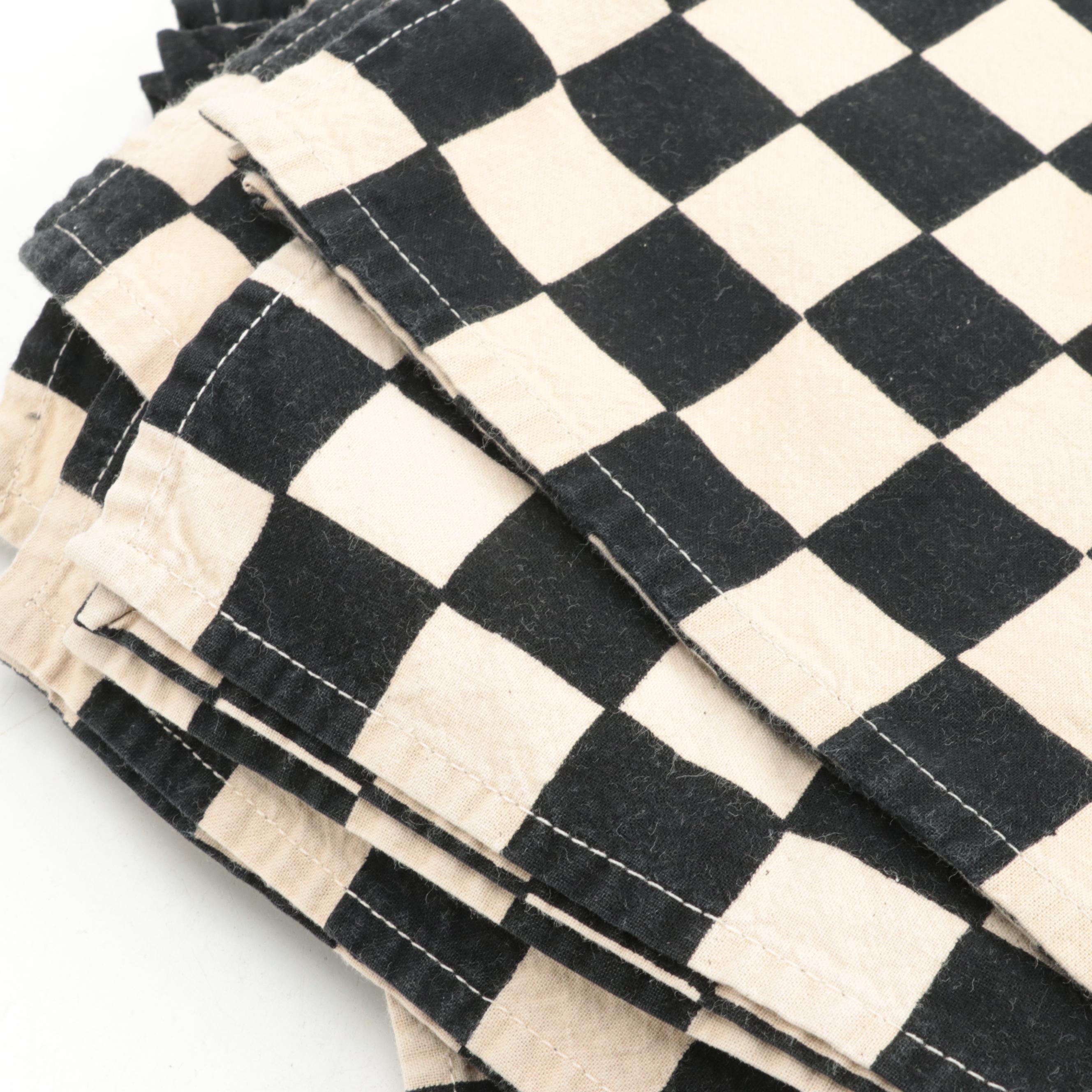 Martha Stewart Collection Plates with Other Table Accessories