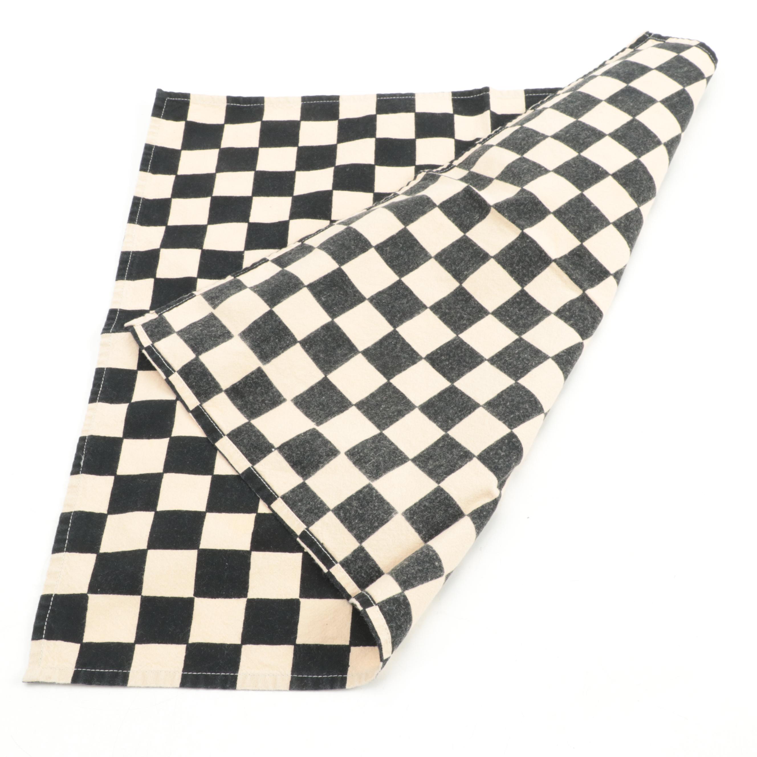 Martha Stewart Collection Plates with Other Table Accessories