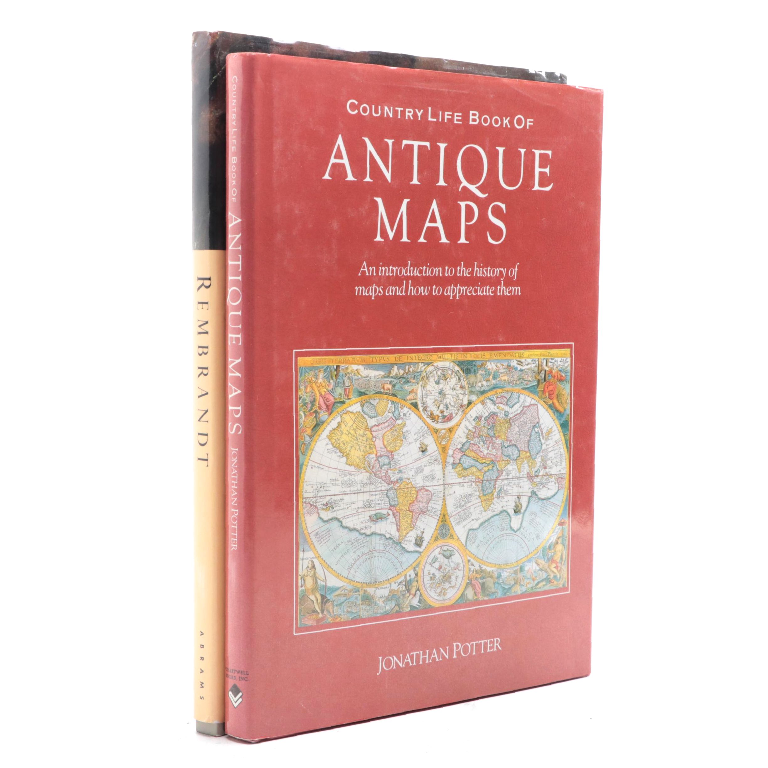 "Rembrandt Harmenszoon van Rijn" by Ludwig Münz and Bob Haak and More