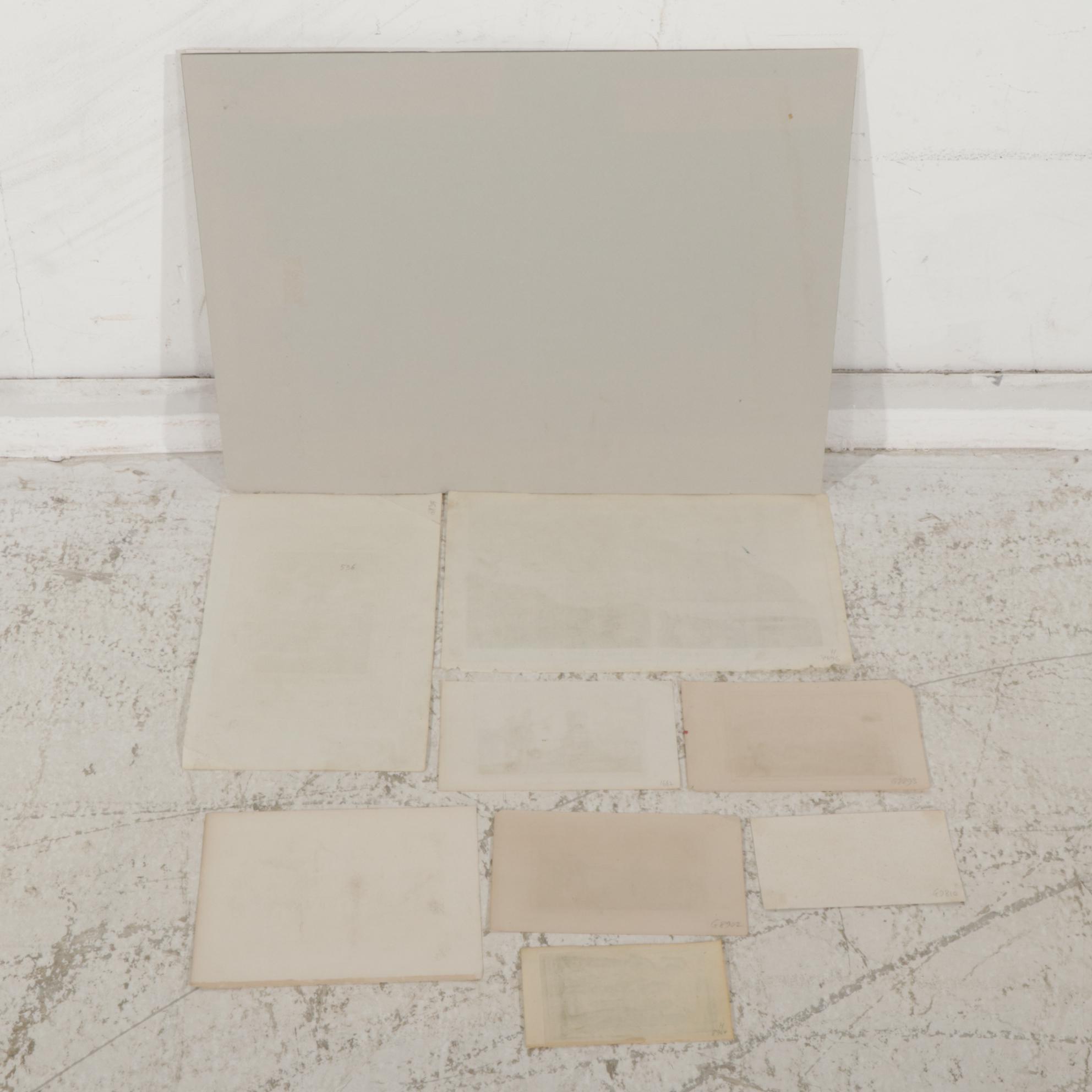 Exploration and Colonialist Engraving Collection, 18th-19th Century