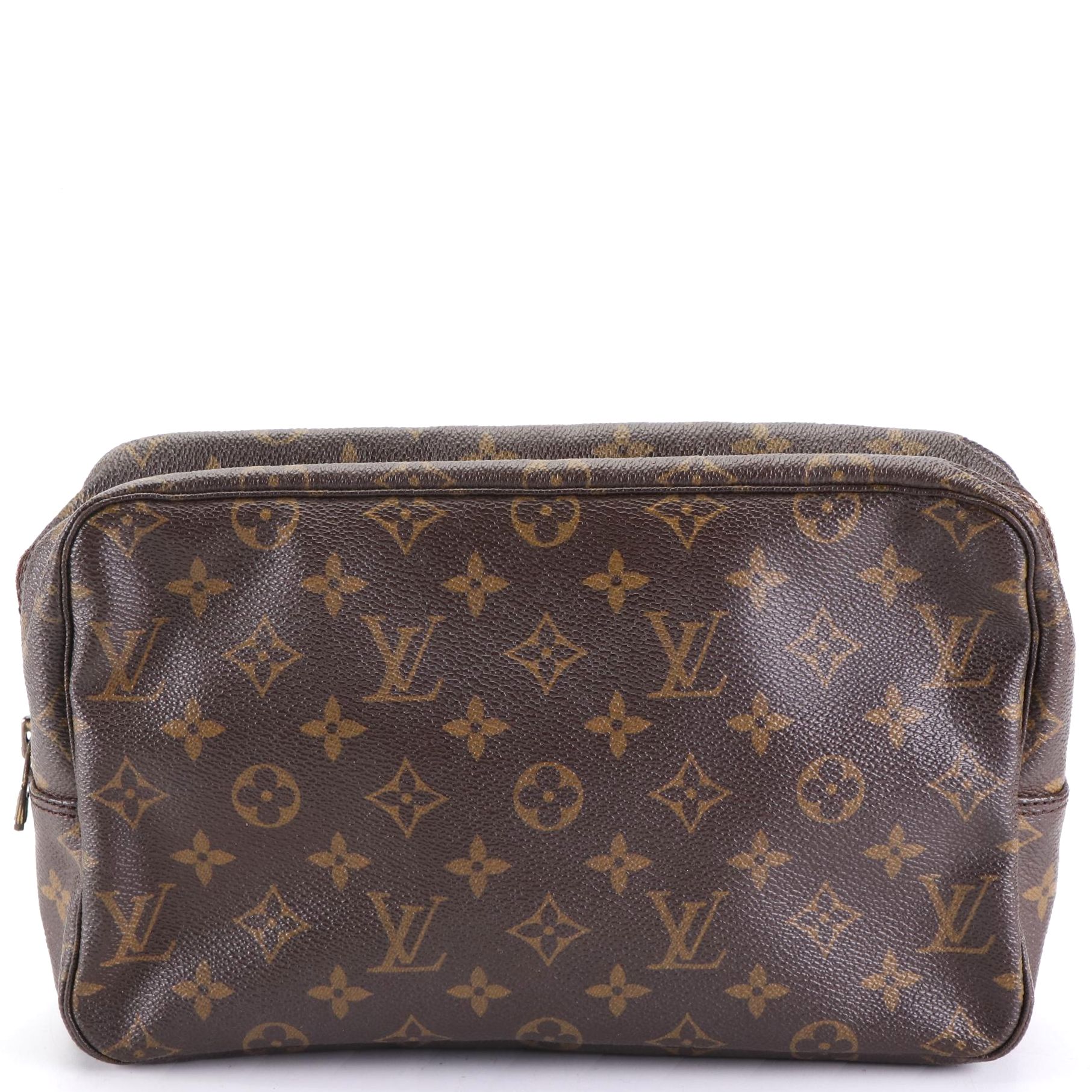 Louis Vuitton Trousse Toilette 28 in Monogram Canvas
