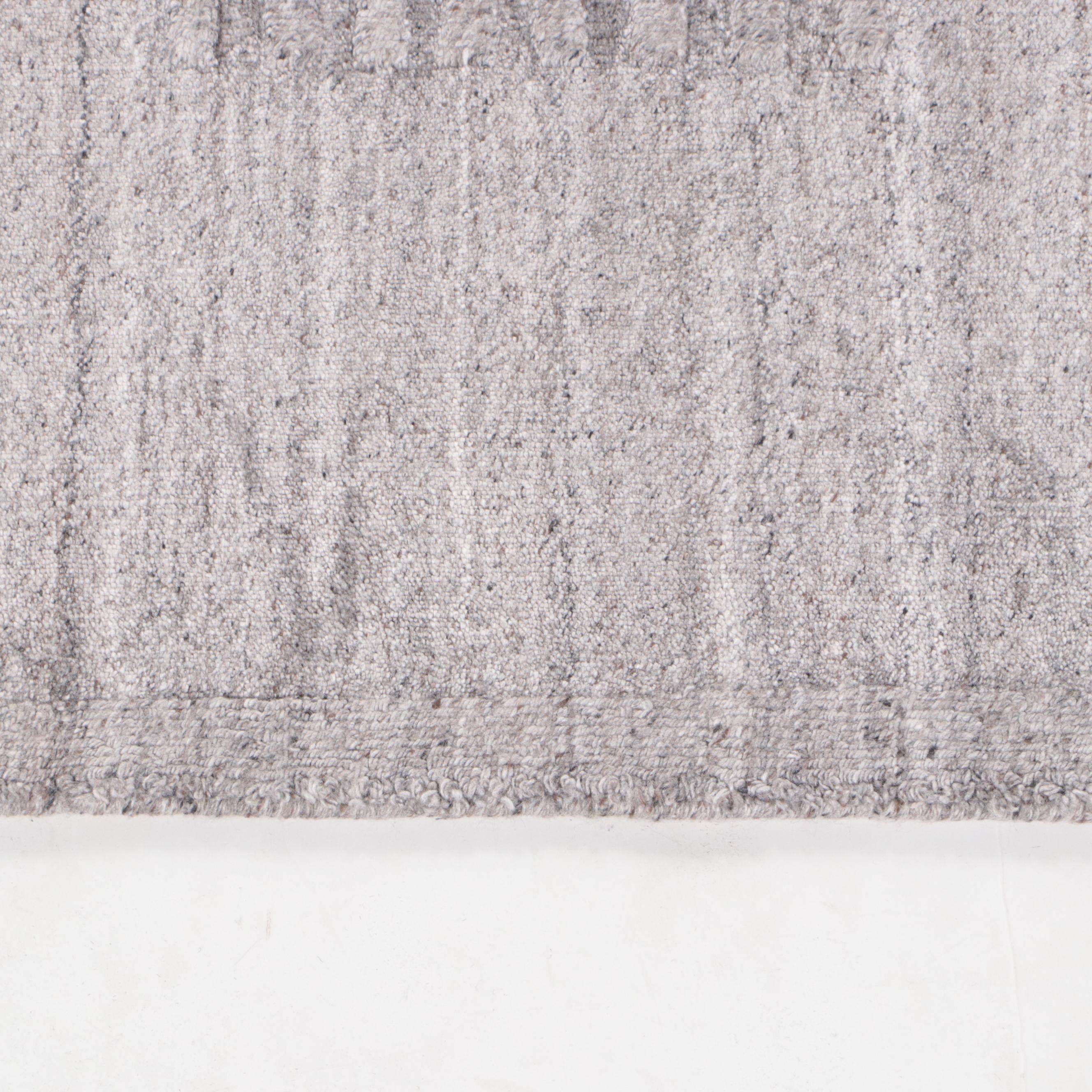 5' x 8' Hand-Knotted The Rug Gallery Area Rug