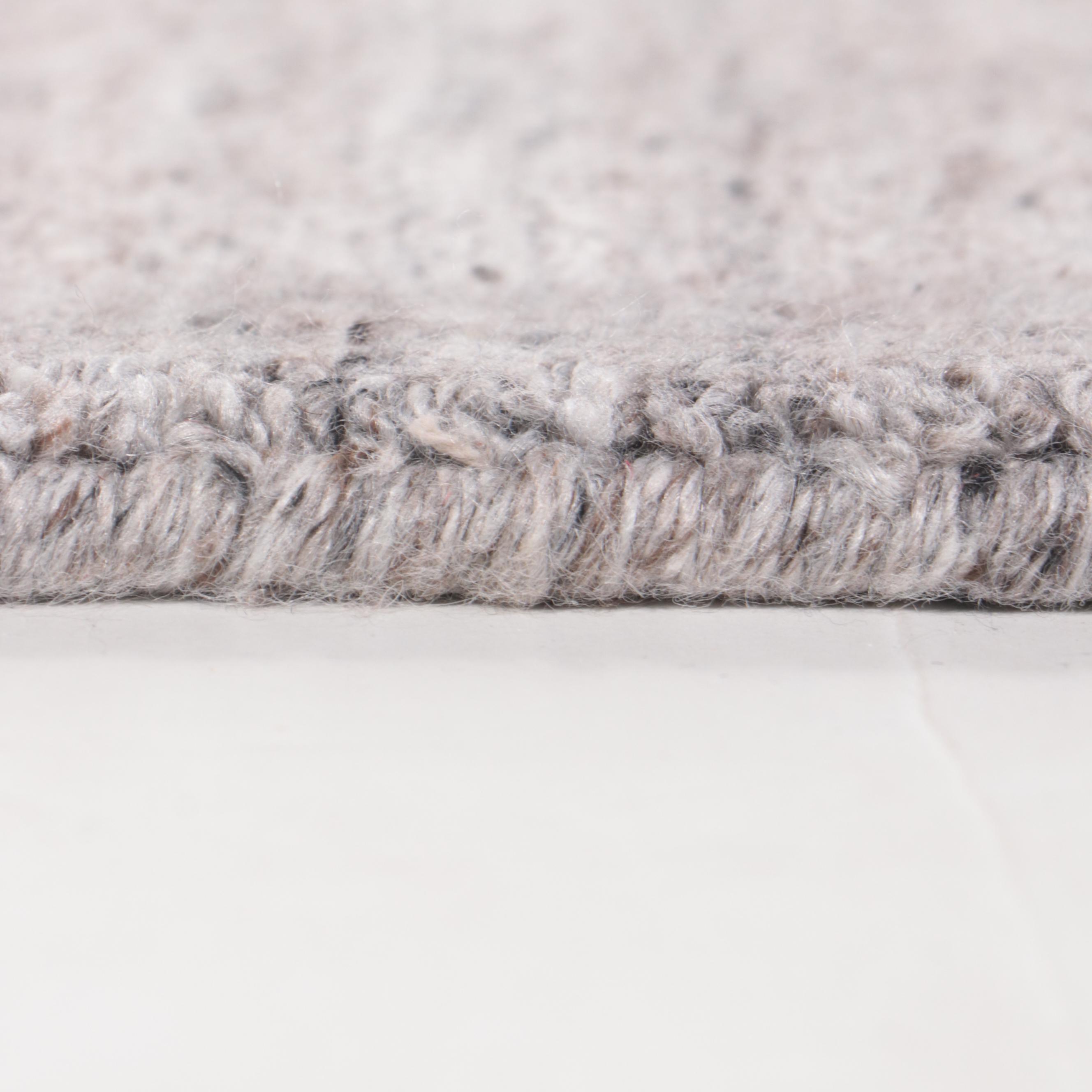 5' x 8' Hand-Knotted The Rug Gallery Area Rug