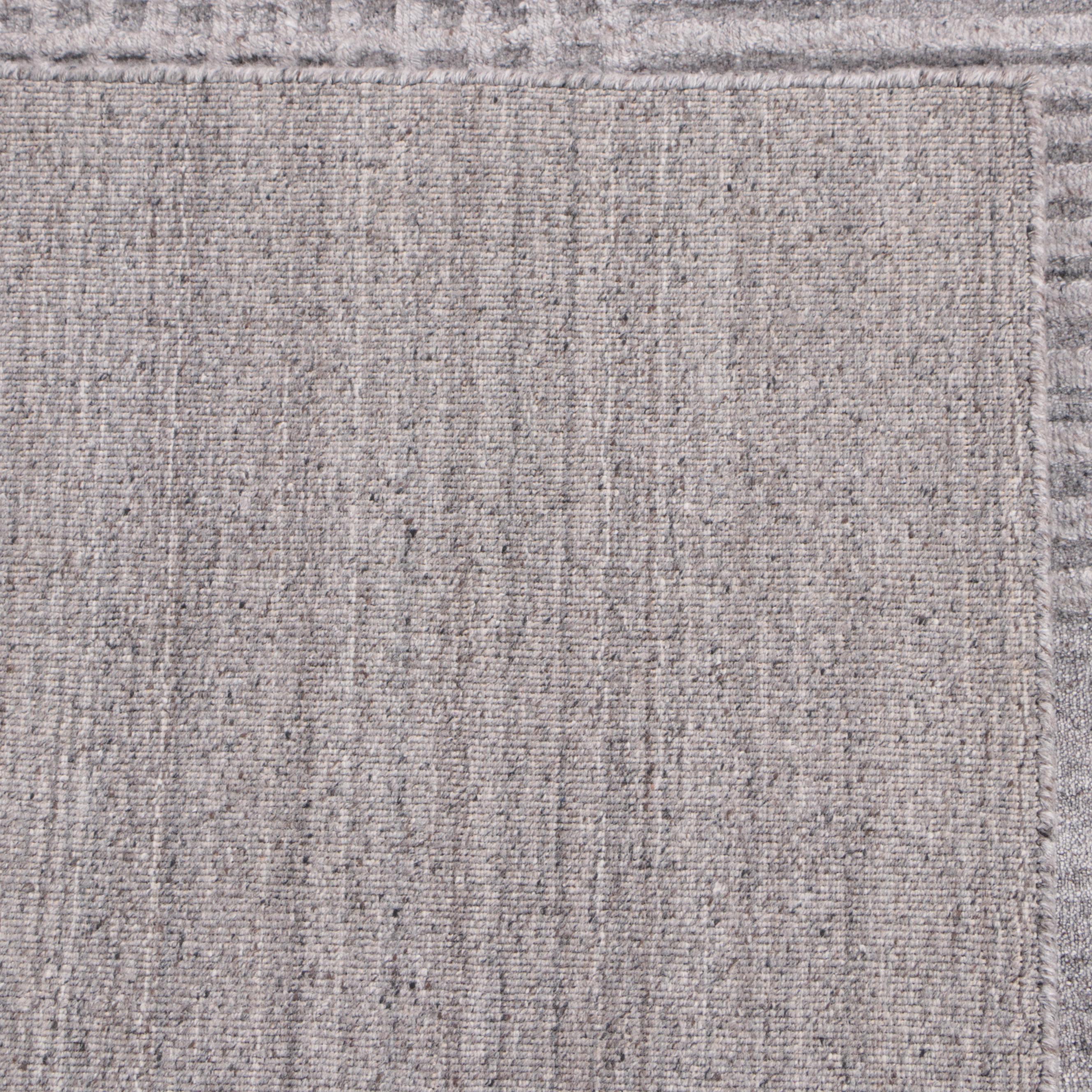 5' x 8' Hand-Knotted The Rug Gallery Area Rug