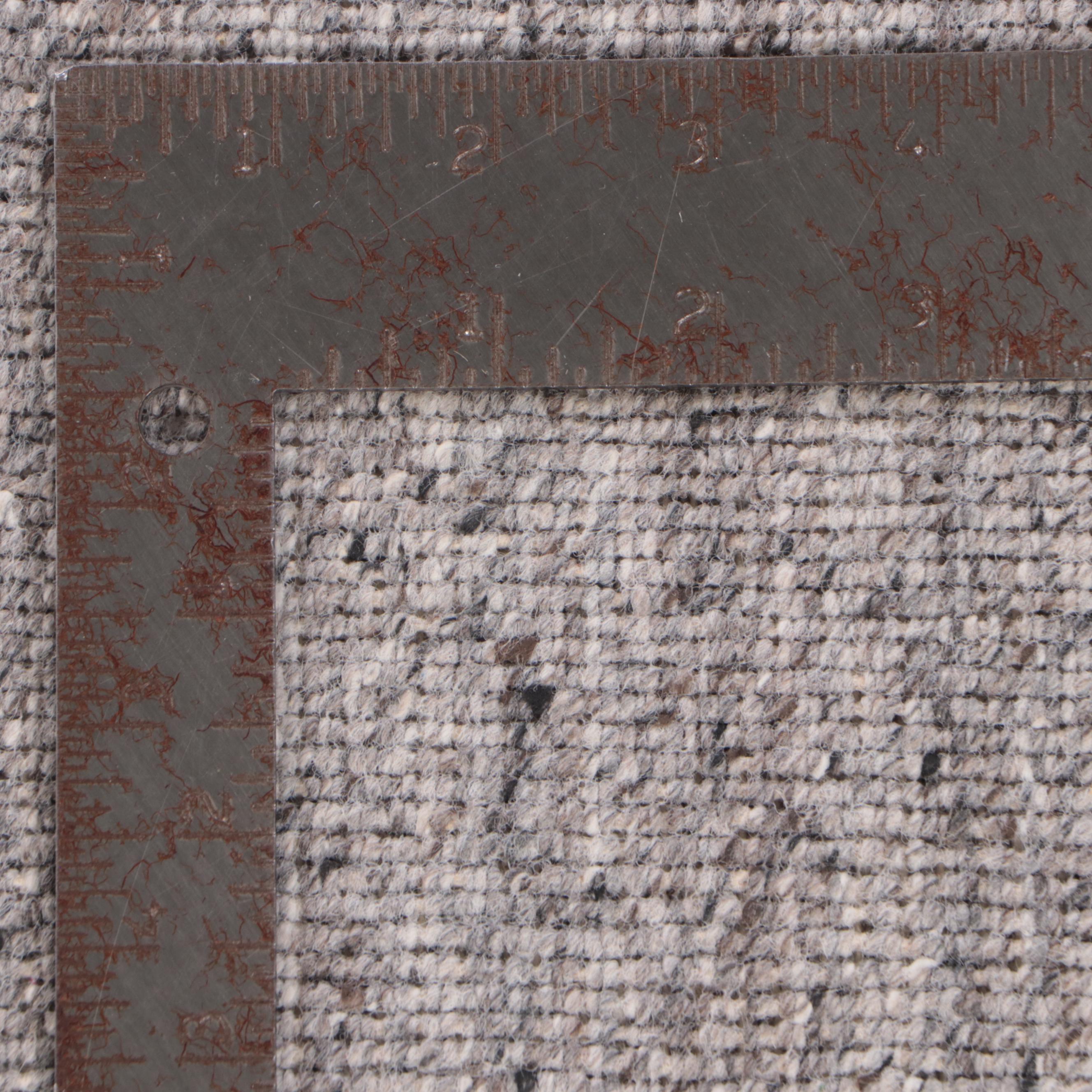 5' x 8' Hand-Knotted The Rug Gallery Area Rug